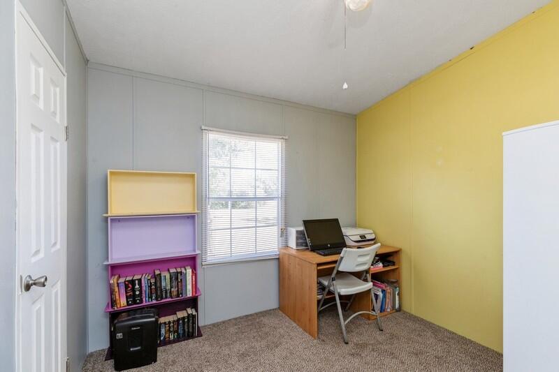 THE PINES - Residential