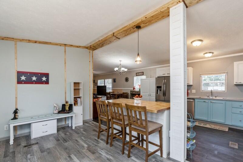 THE PINES - Residential