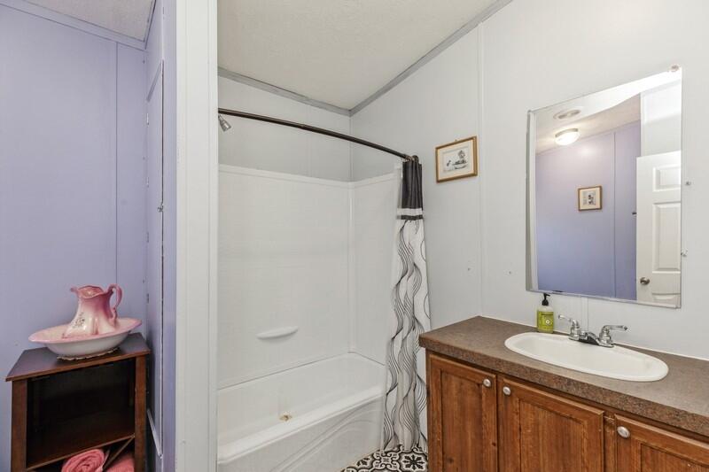 THE PINES - Residential