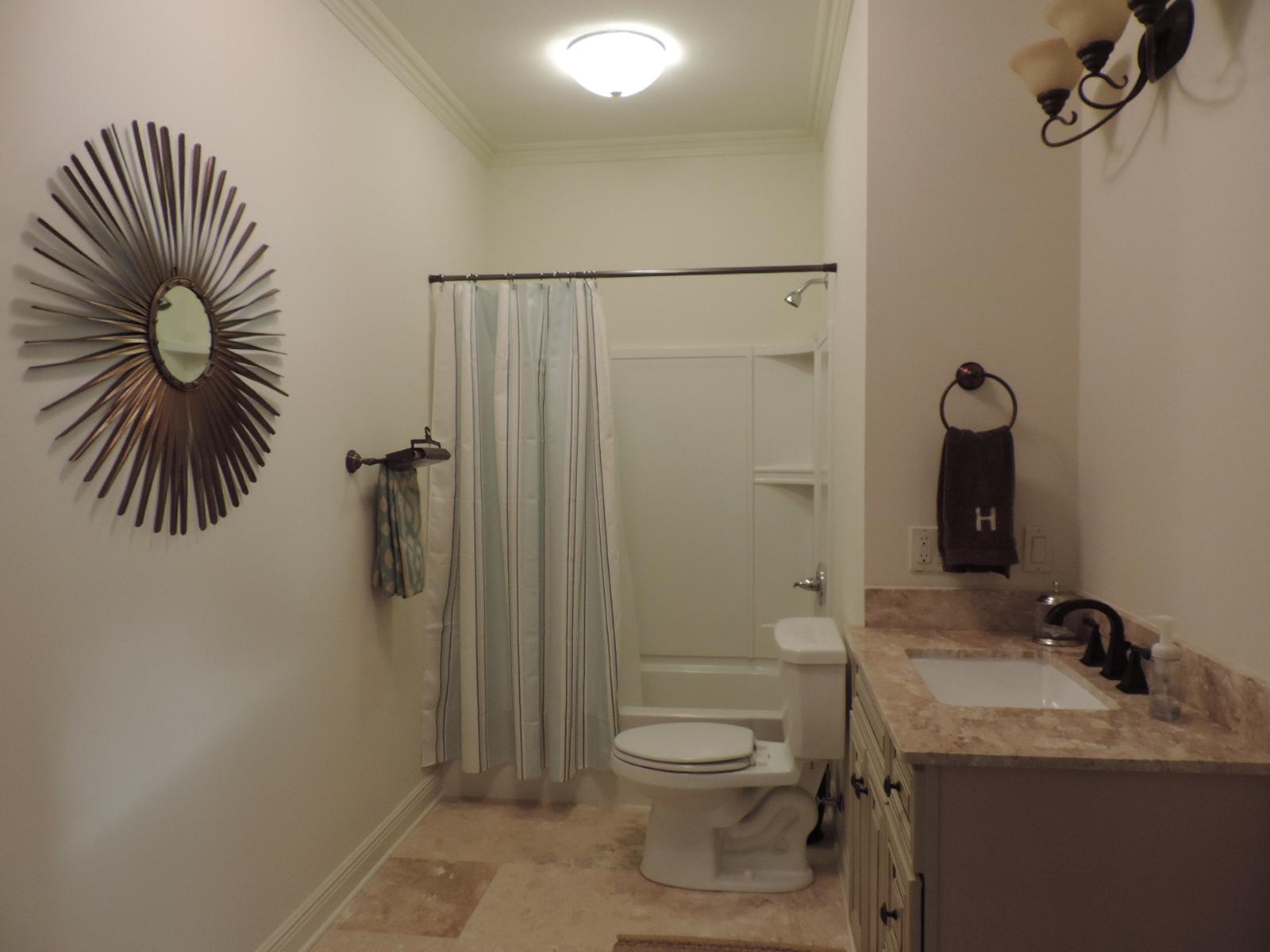 DESTIN YACHT CLUB - Residential