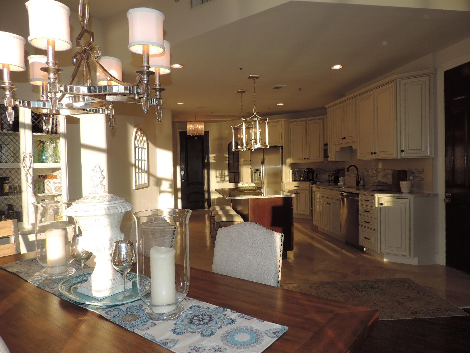 DESTIN YACHT CLUB - Residential