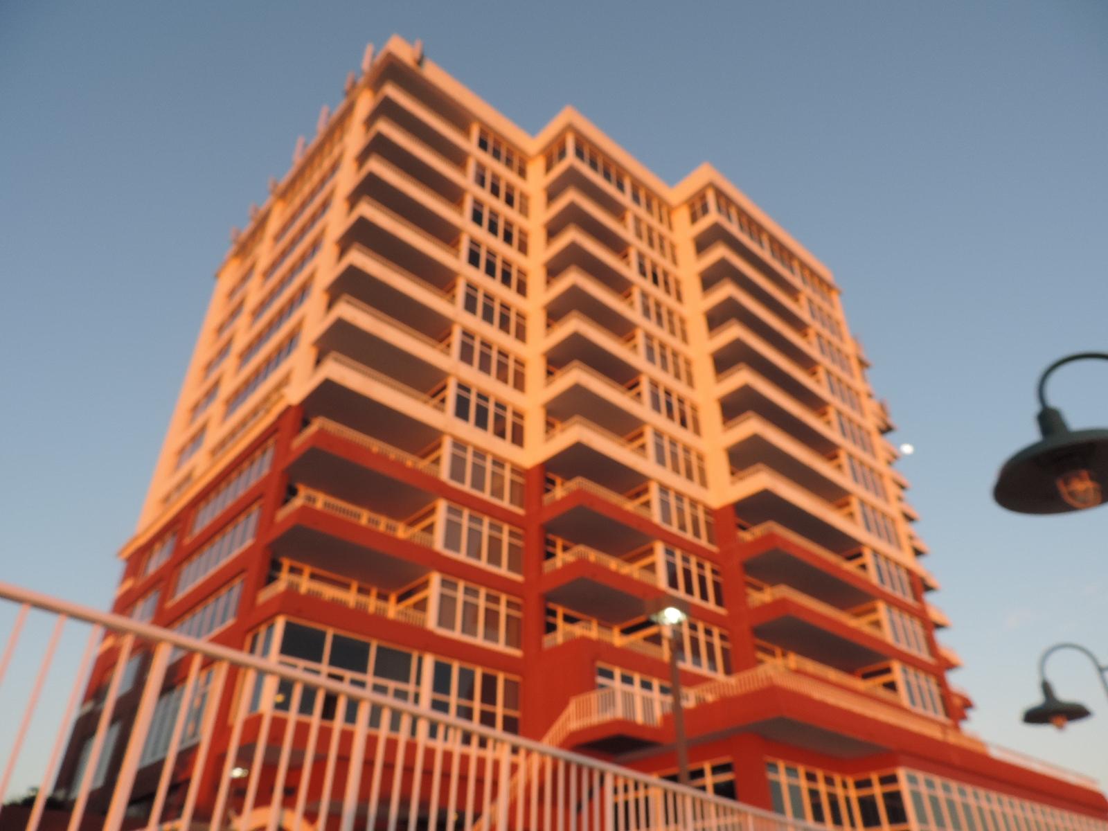 DESTIN YACHT CLUB - Residential