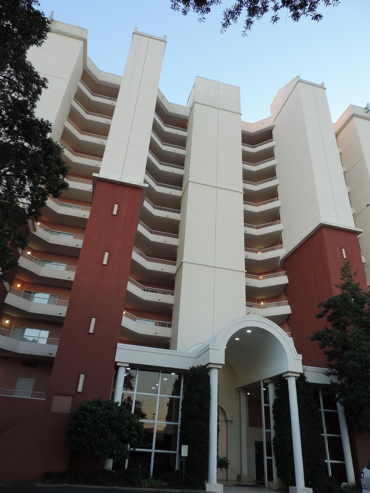 DESTIN YACHT CLUB - Residential