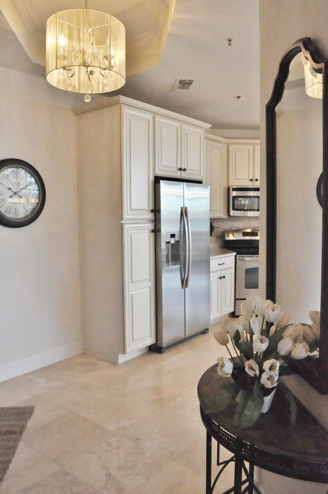 DESTIN YACHT CLUB - Residential