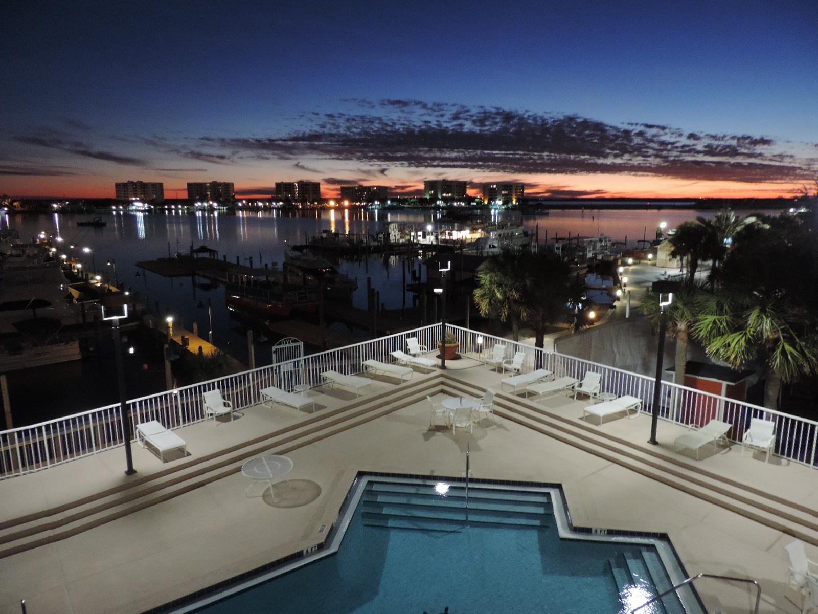DESTIN YACHT CLUB - Residential