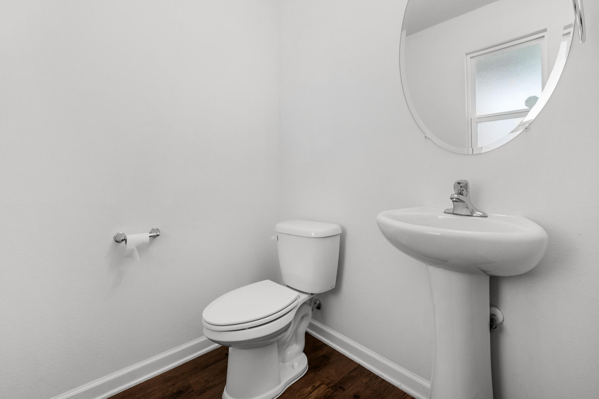 Redstone Commons - Residential Lease