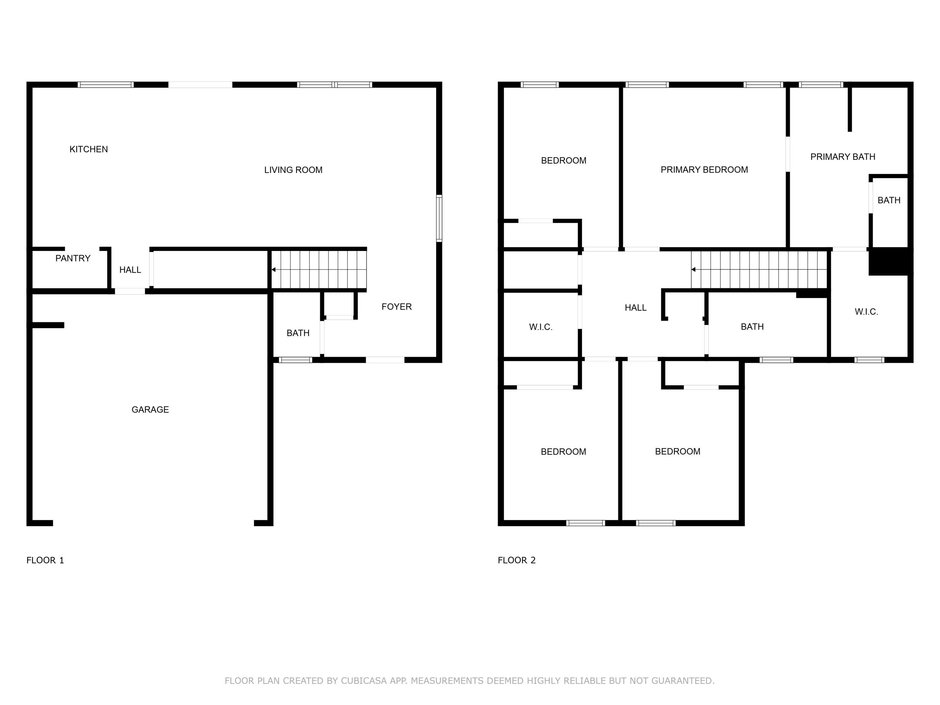 Redstone Commons - Residential Lease