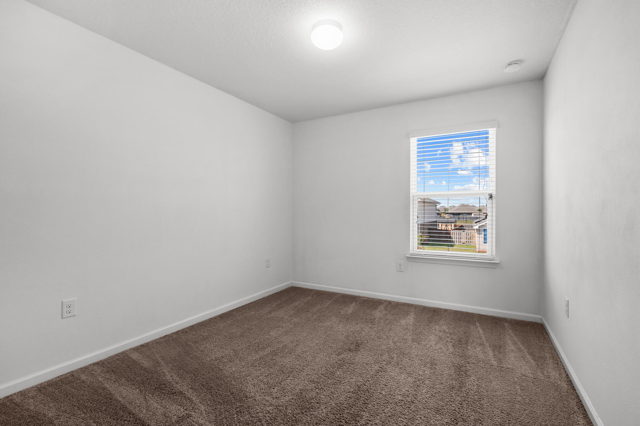 Redstone Commons - Residential Lease