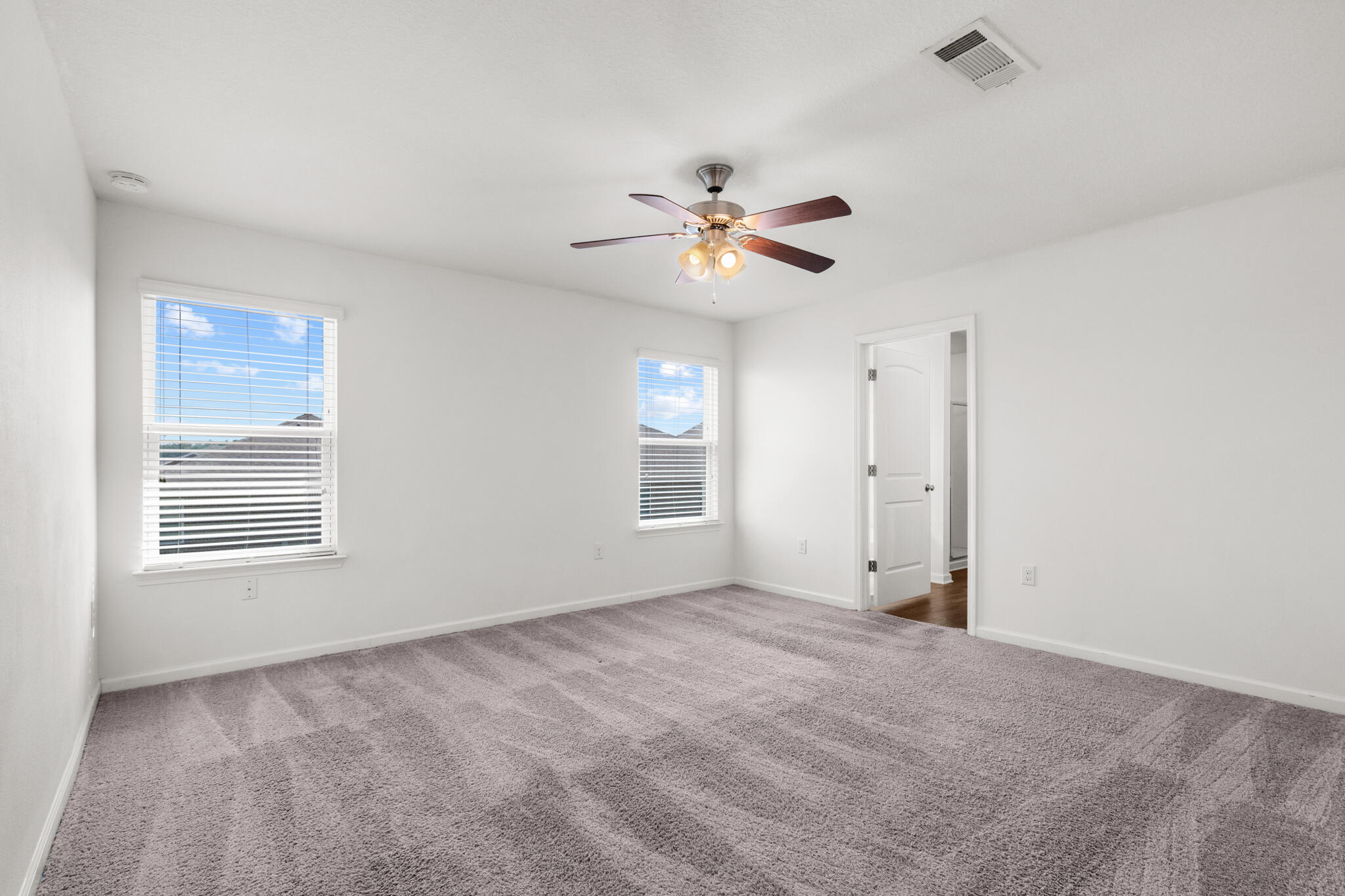 Redstone Commons - Residential Lease