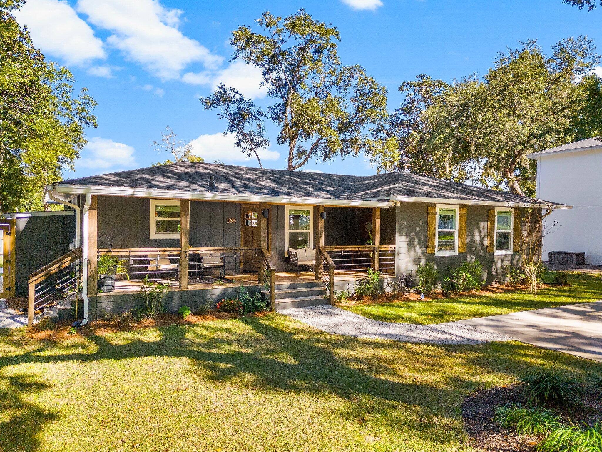236 Little Canal Drive
