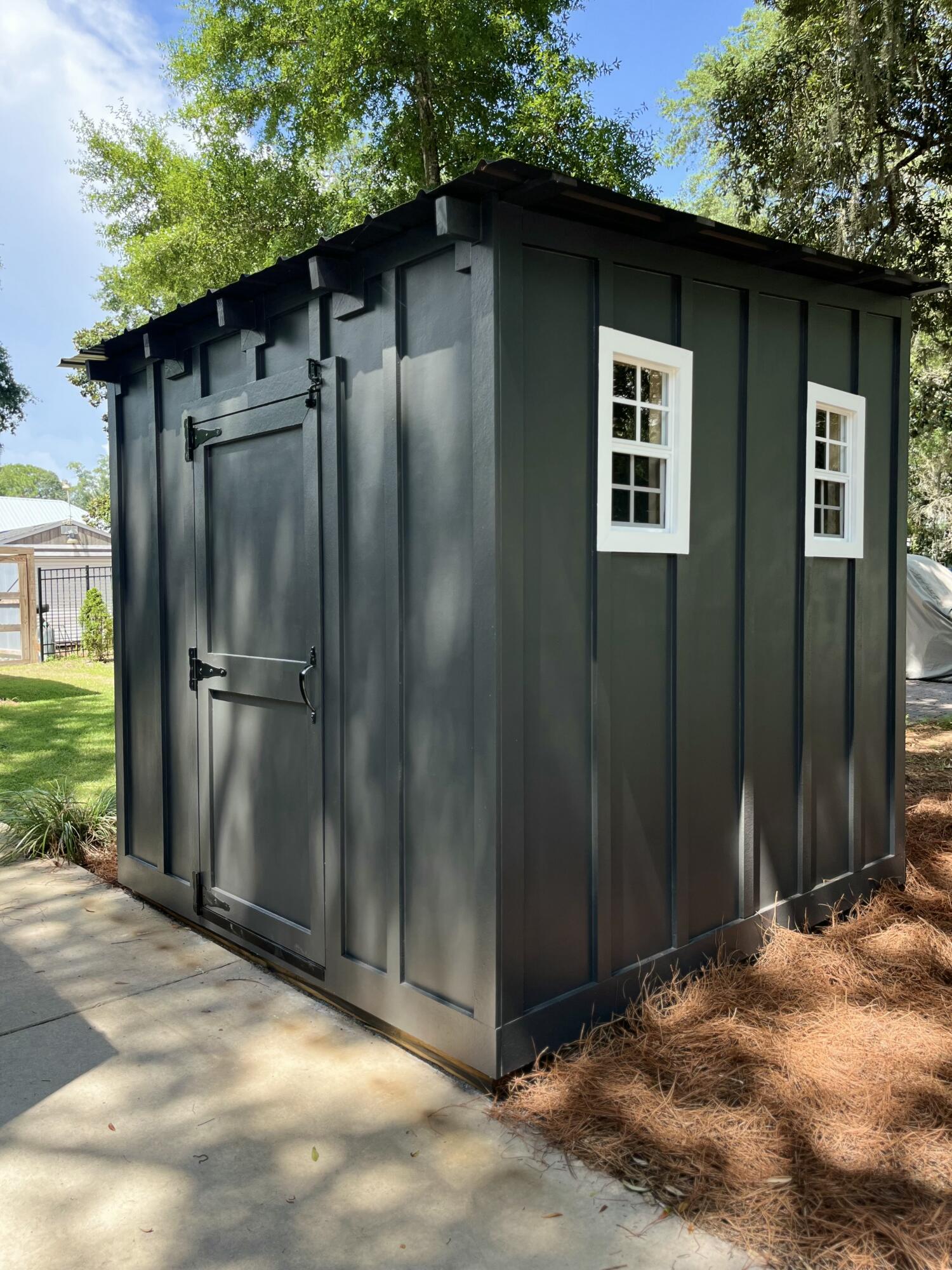 DAUGHETTES AMENDED - Residential