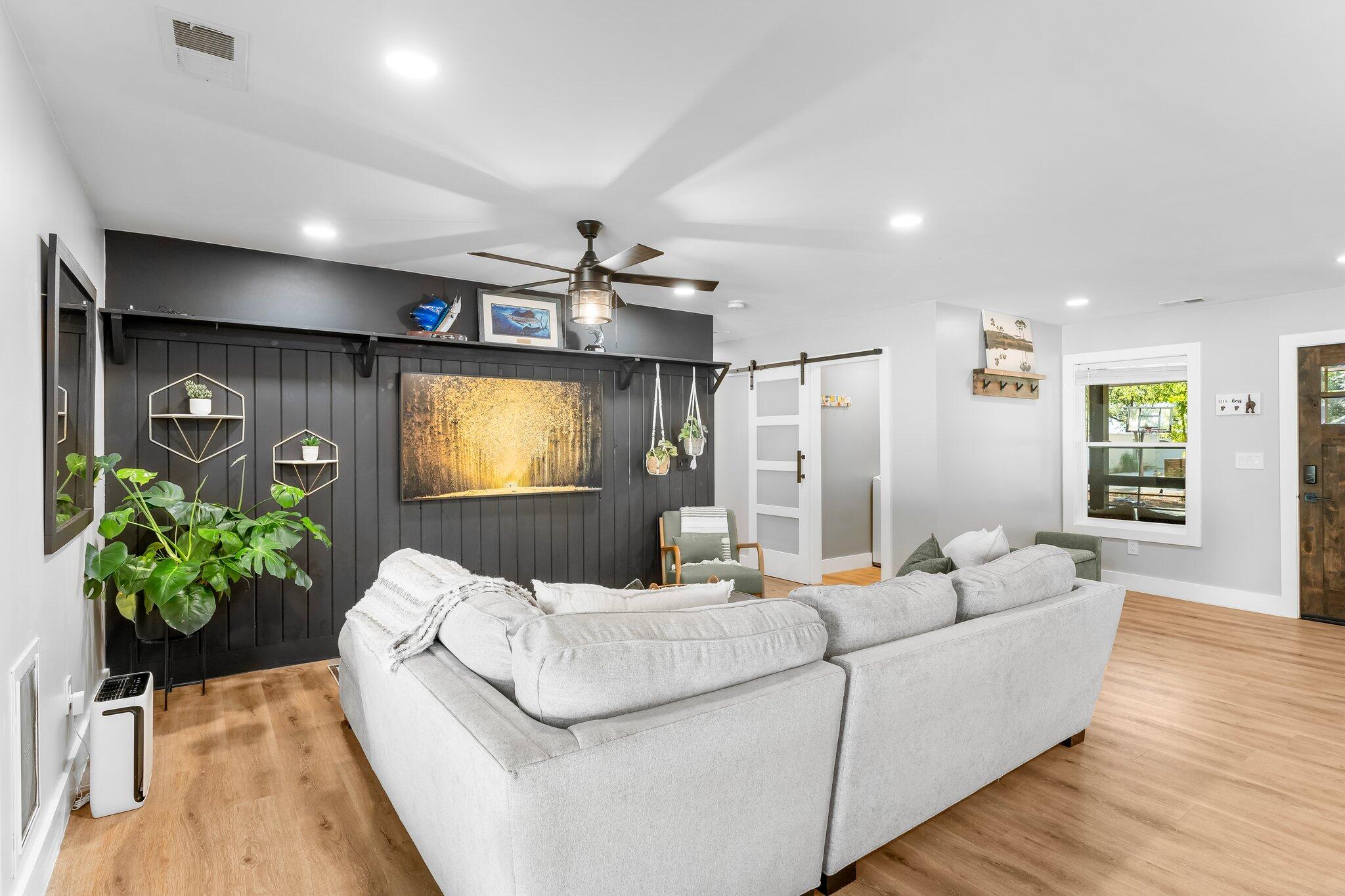 DAUGHETTES AMENDED - Residential