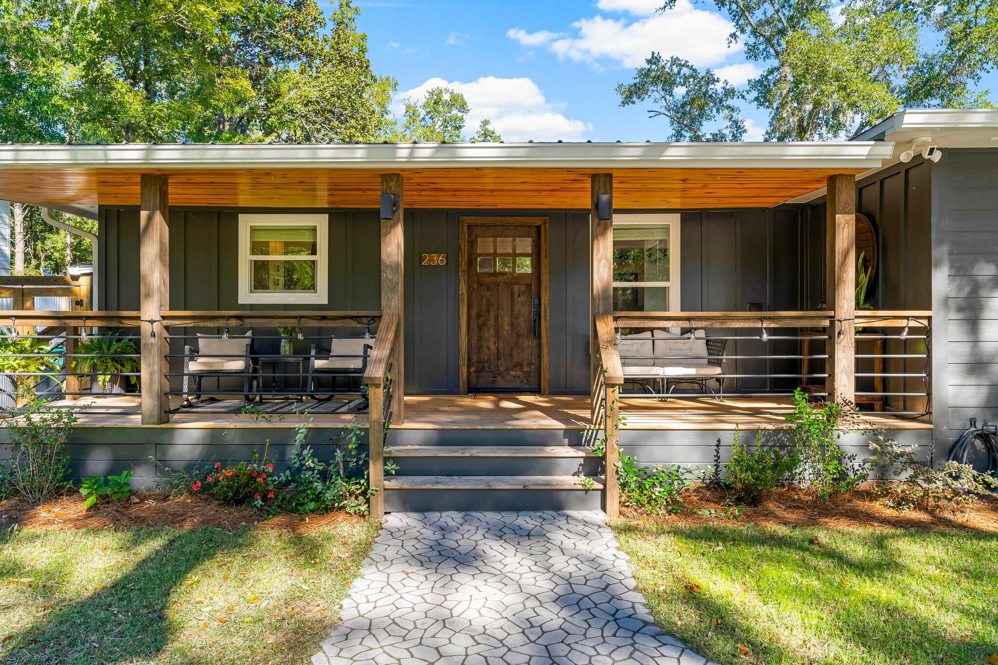 236 Little Canal Drive