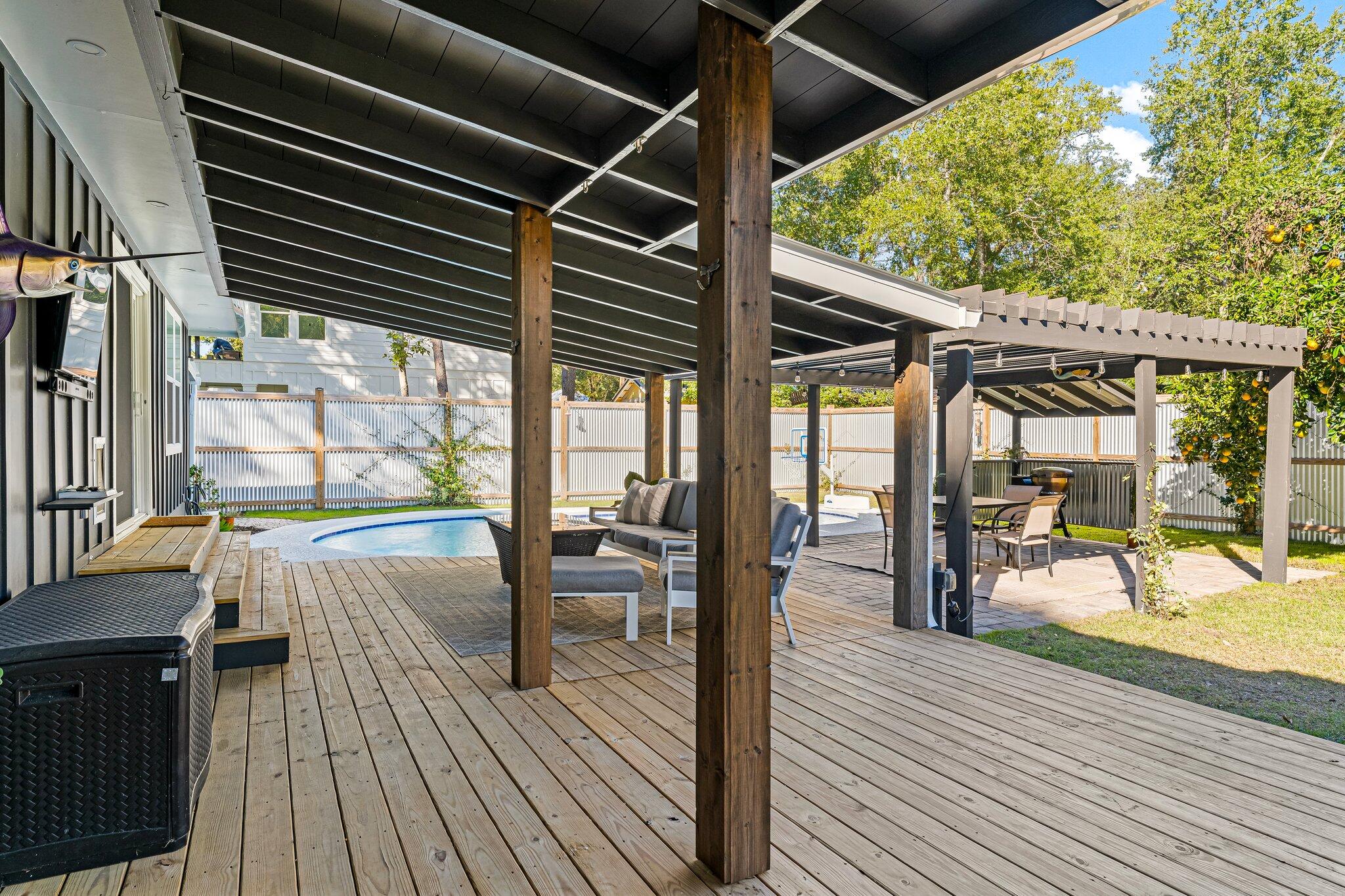 DAUGHETTES AMENDED - Residential