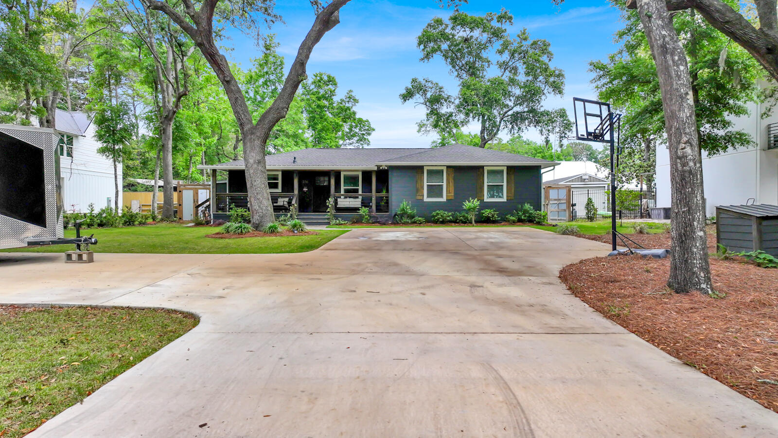 236 Little Canal Drive