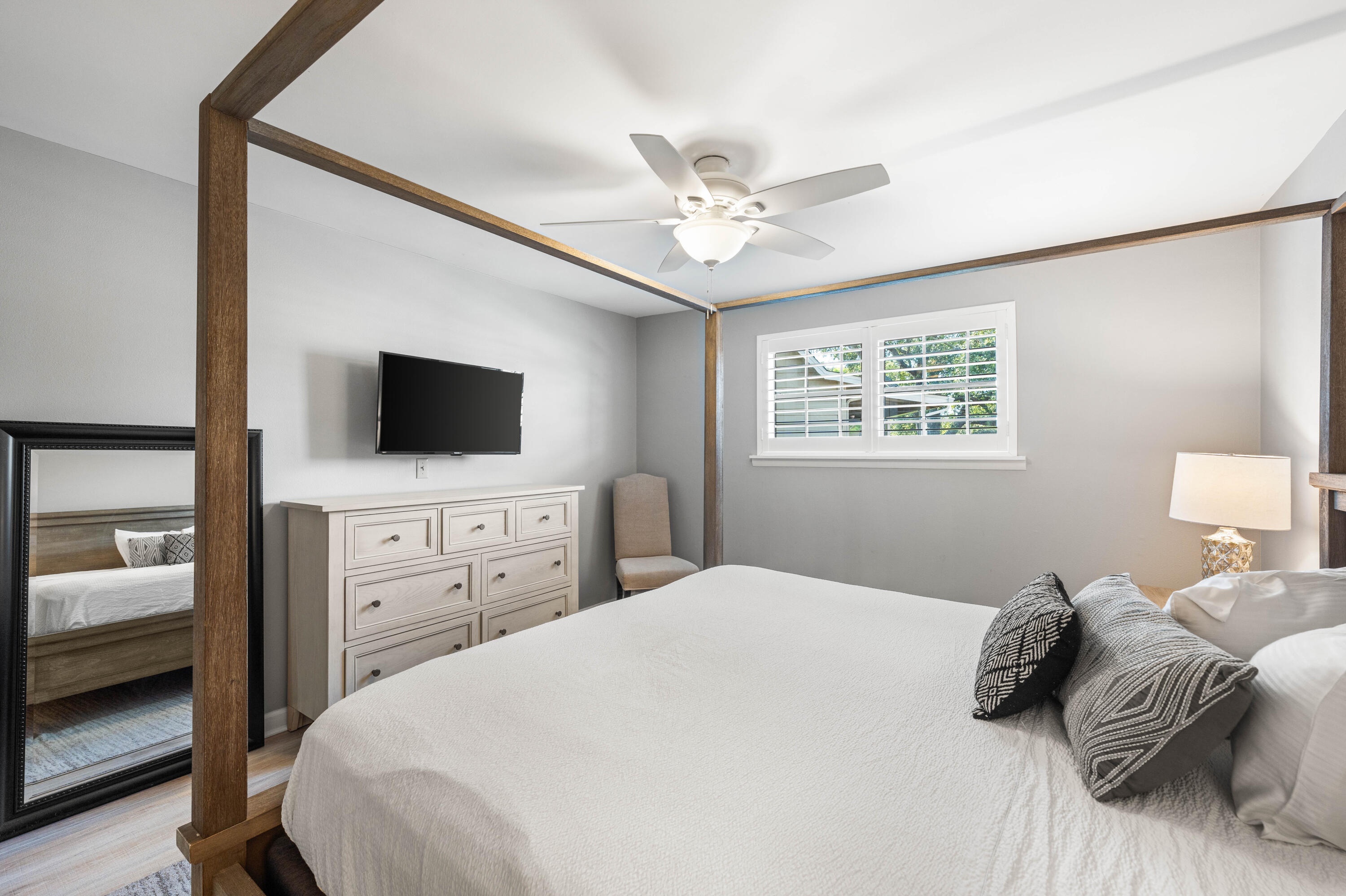 SEASCAPE CONDO GARDEN VILLA - Residential