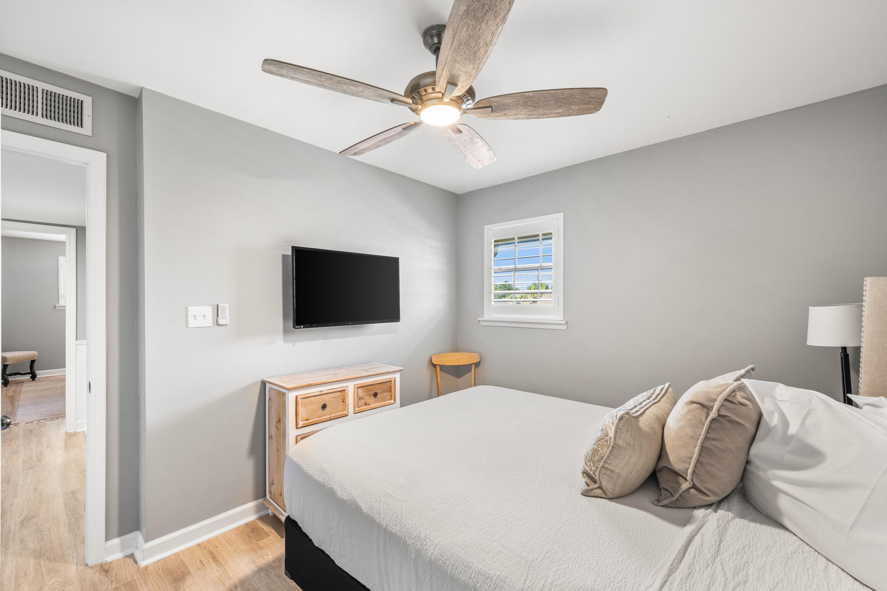 SEASCAPE CONDO GARDEN VILLA - Residential