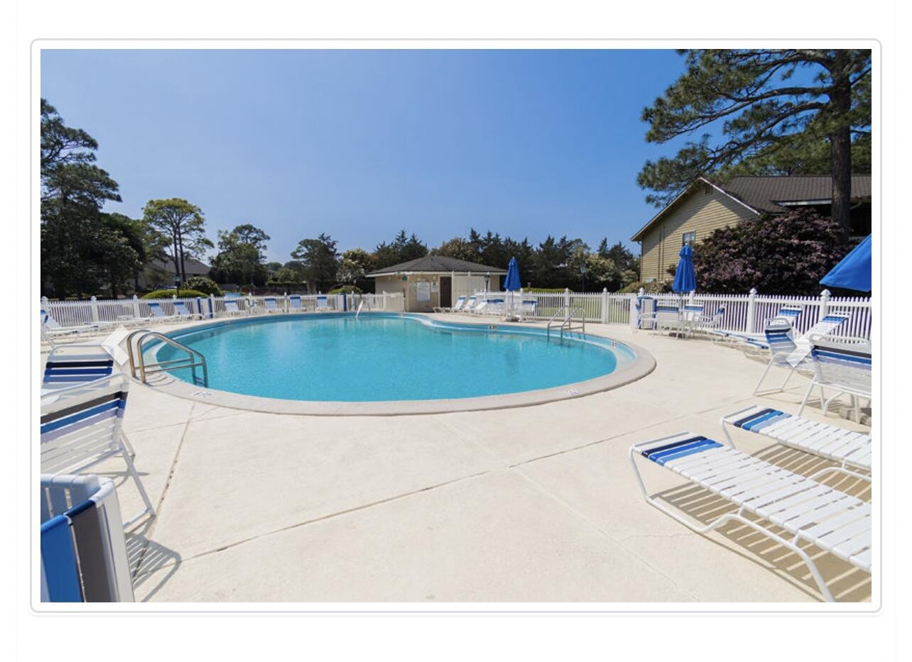 SEASCAPE CONDO GARDEN VILLA - Residential
