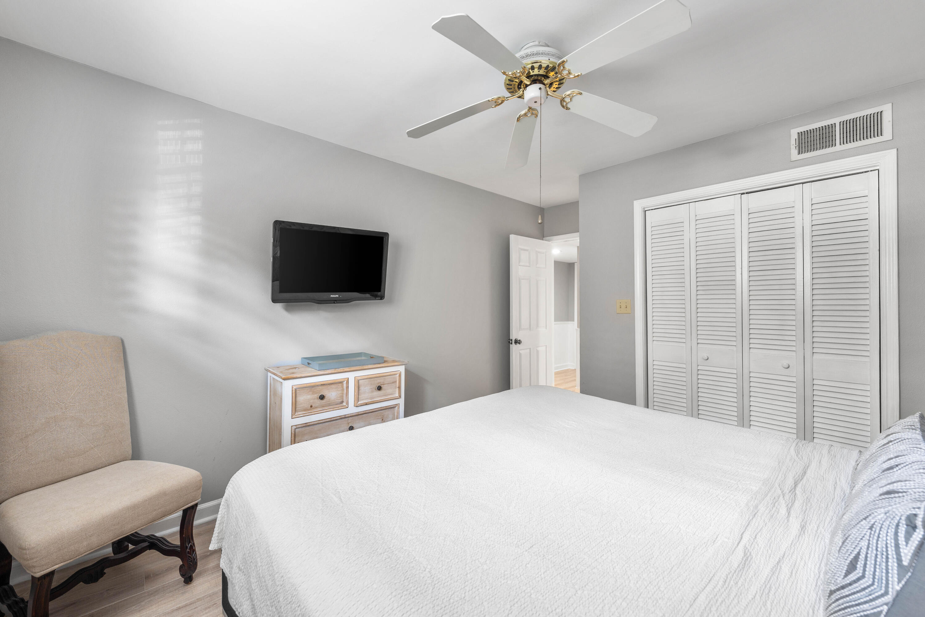 SEASCAPE CONDO GARDEN VILLA - Residential