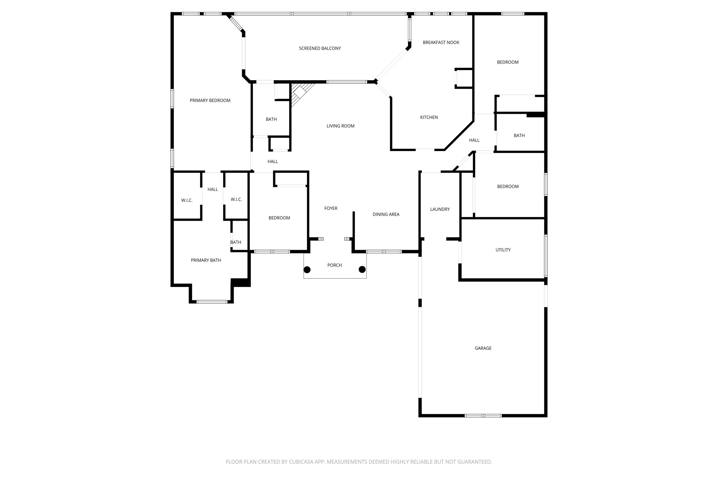 VALPARAISO (232200.00) - Residential