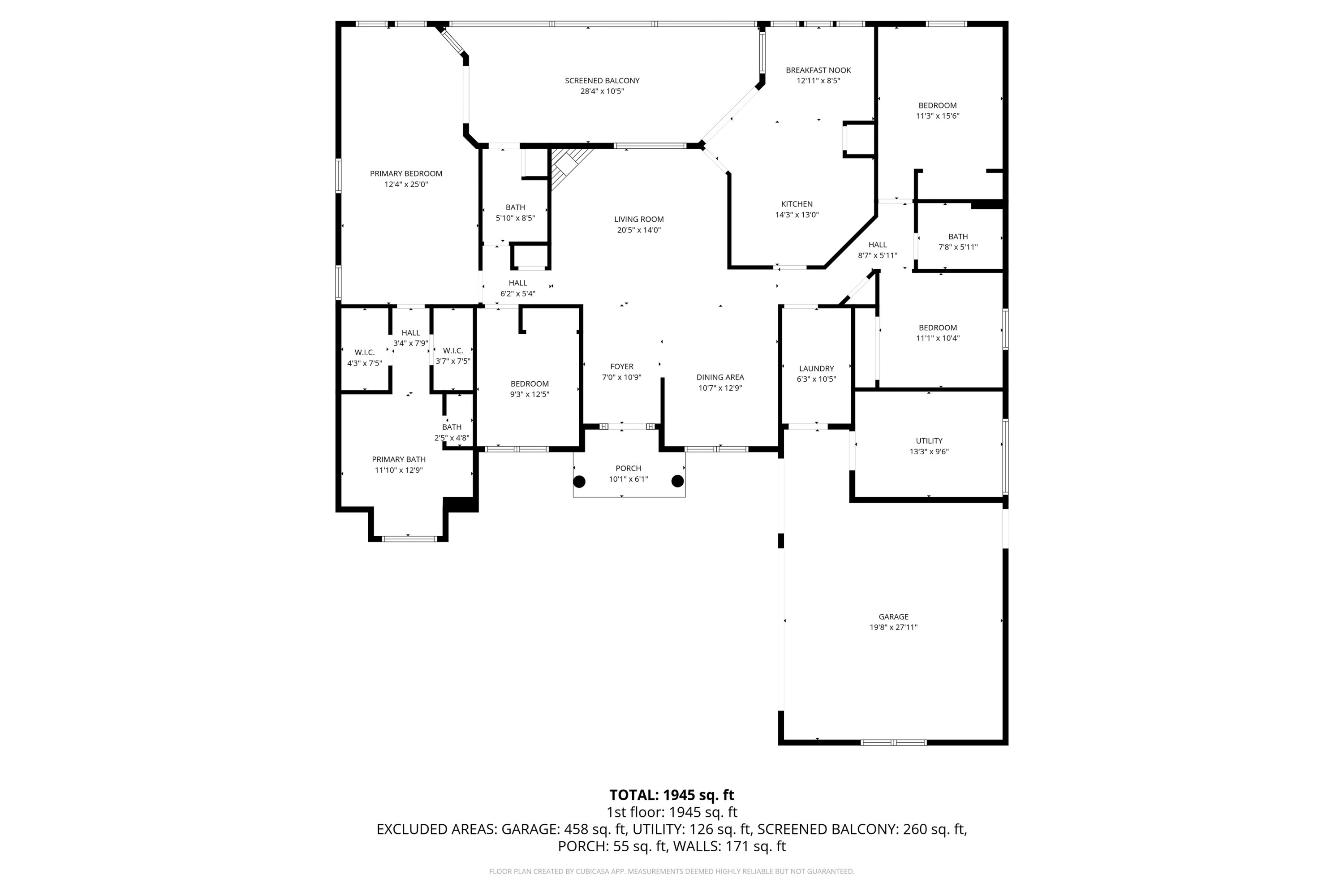 VALPARAISO (232200.00) - Residential