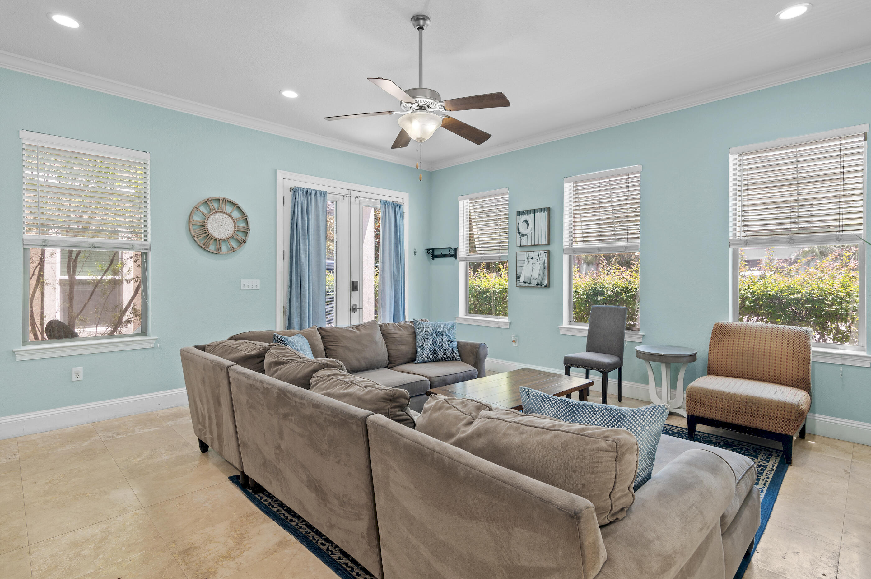 VILLAGES OF CRYSTAL BEACH - Residential