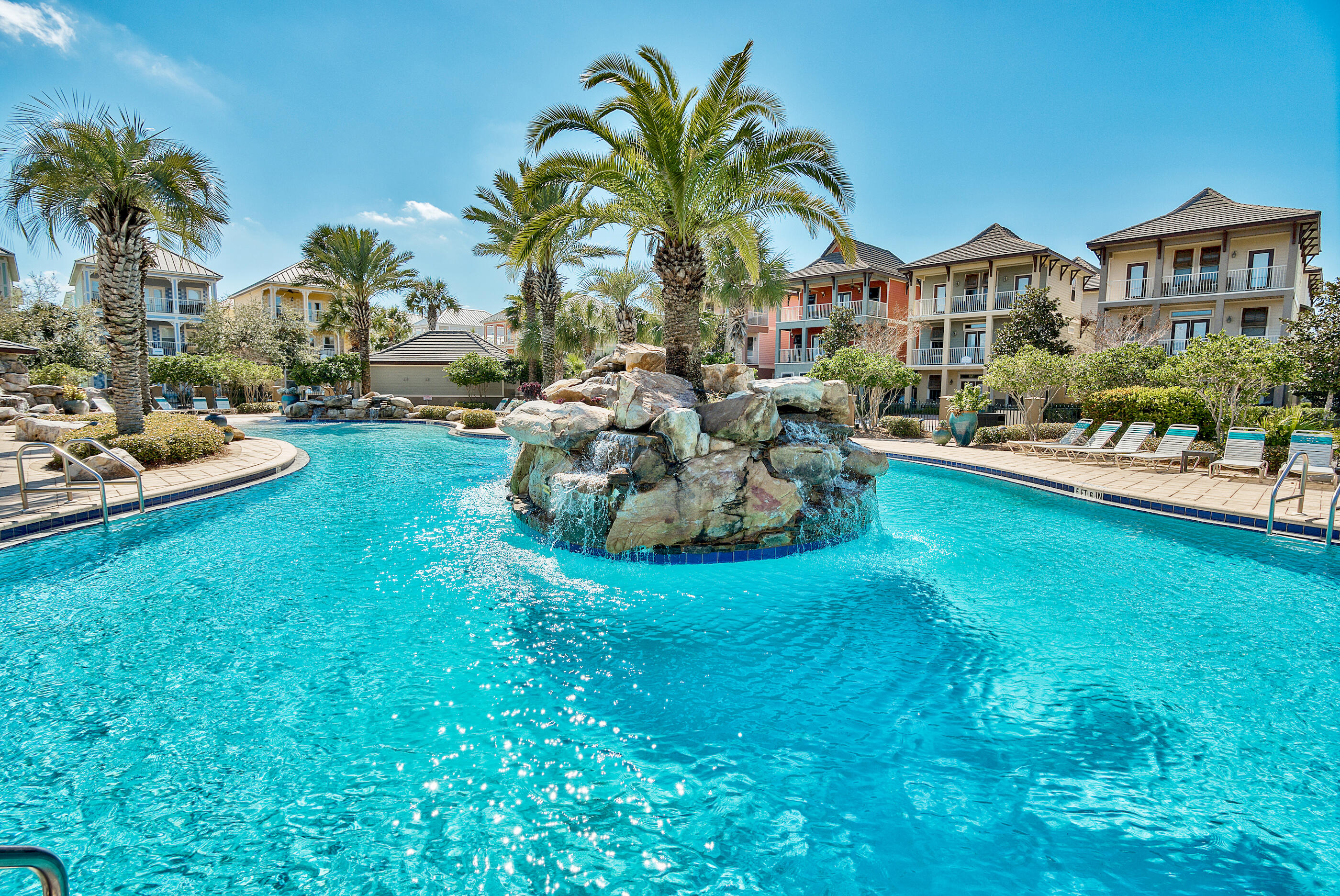 212 Tahitian Way