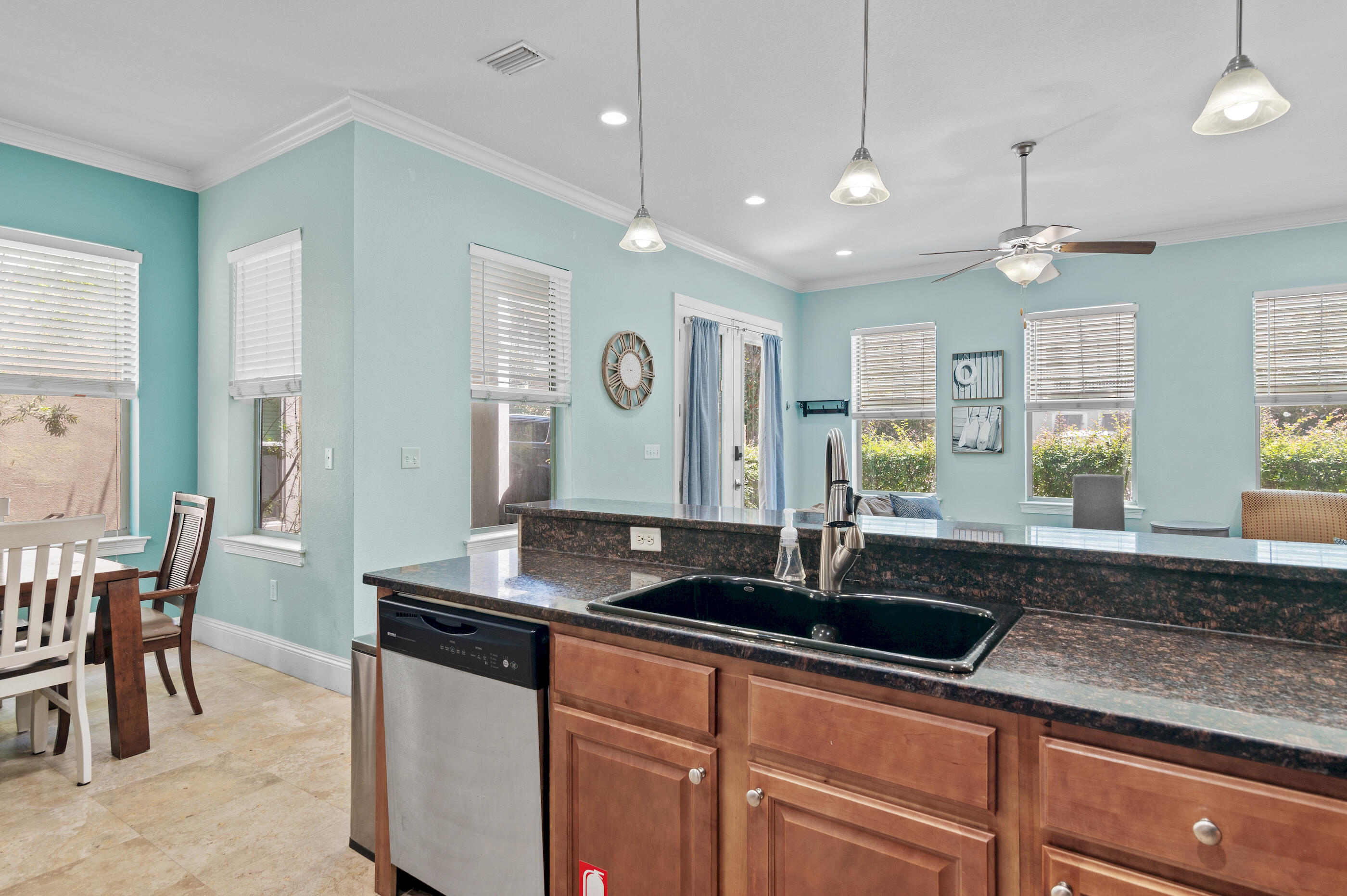 VILLAGES OF CRYSTAL BEACH - Residential