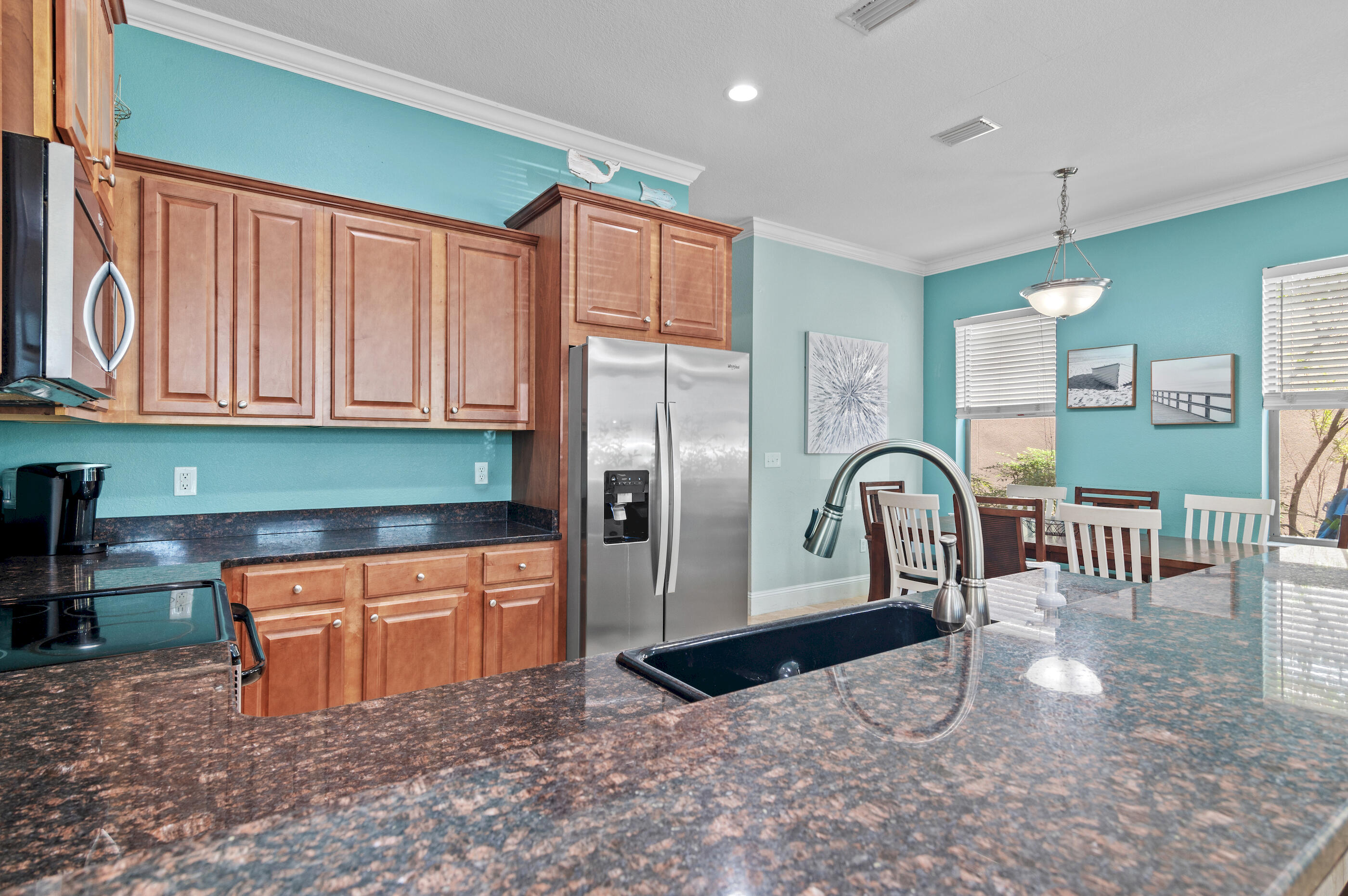 VILLAGES OF CRYSTAL BEACH - Residential