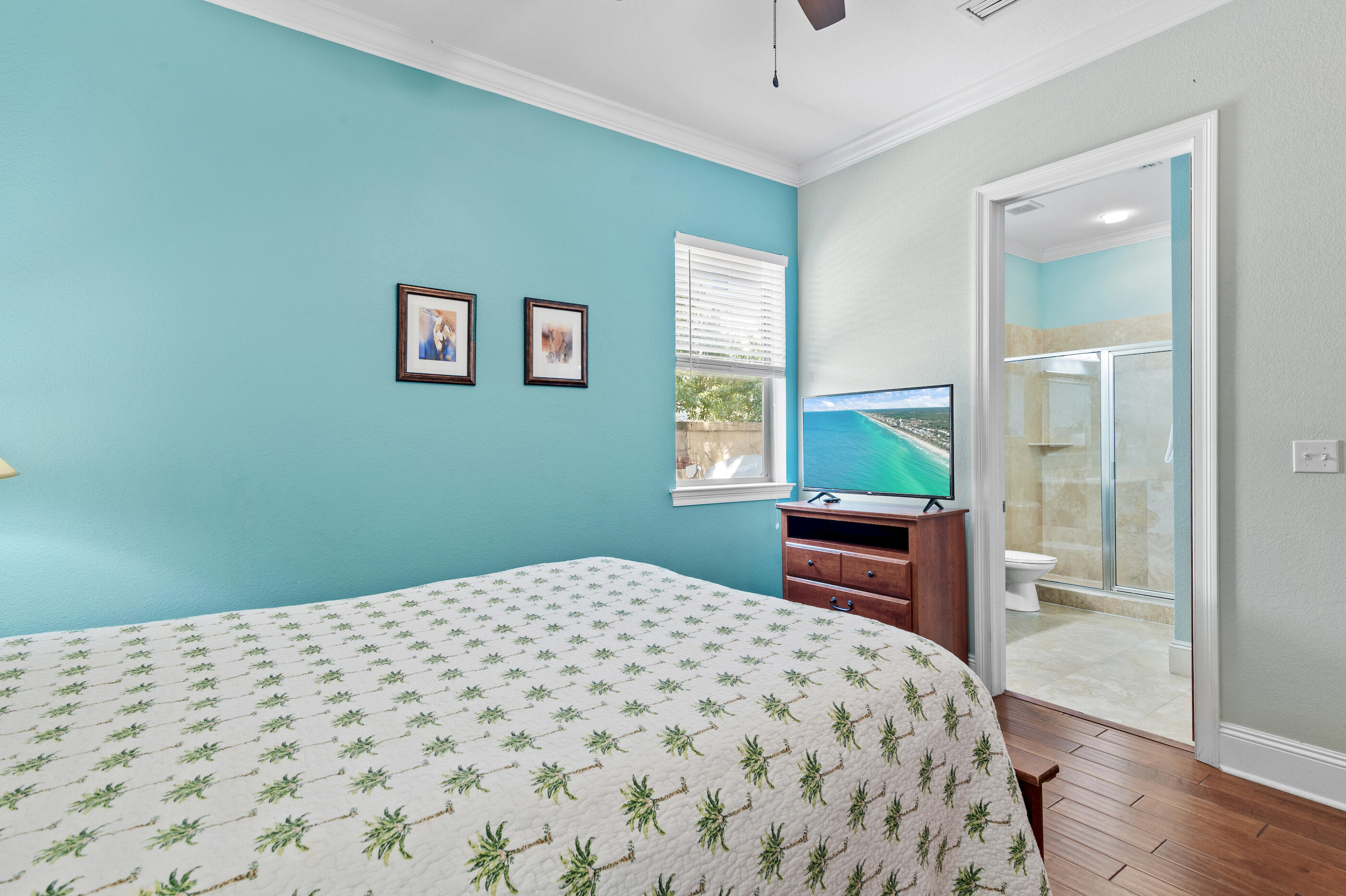 VILLAGES OF CRYSTAL BEACH - Residential