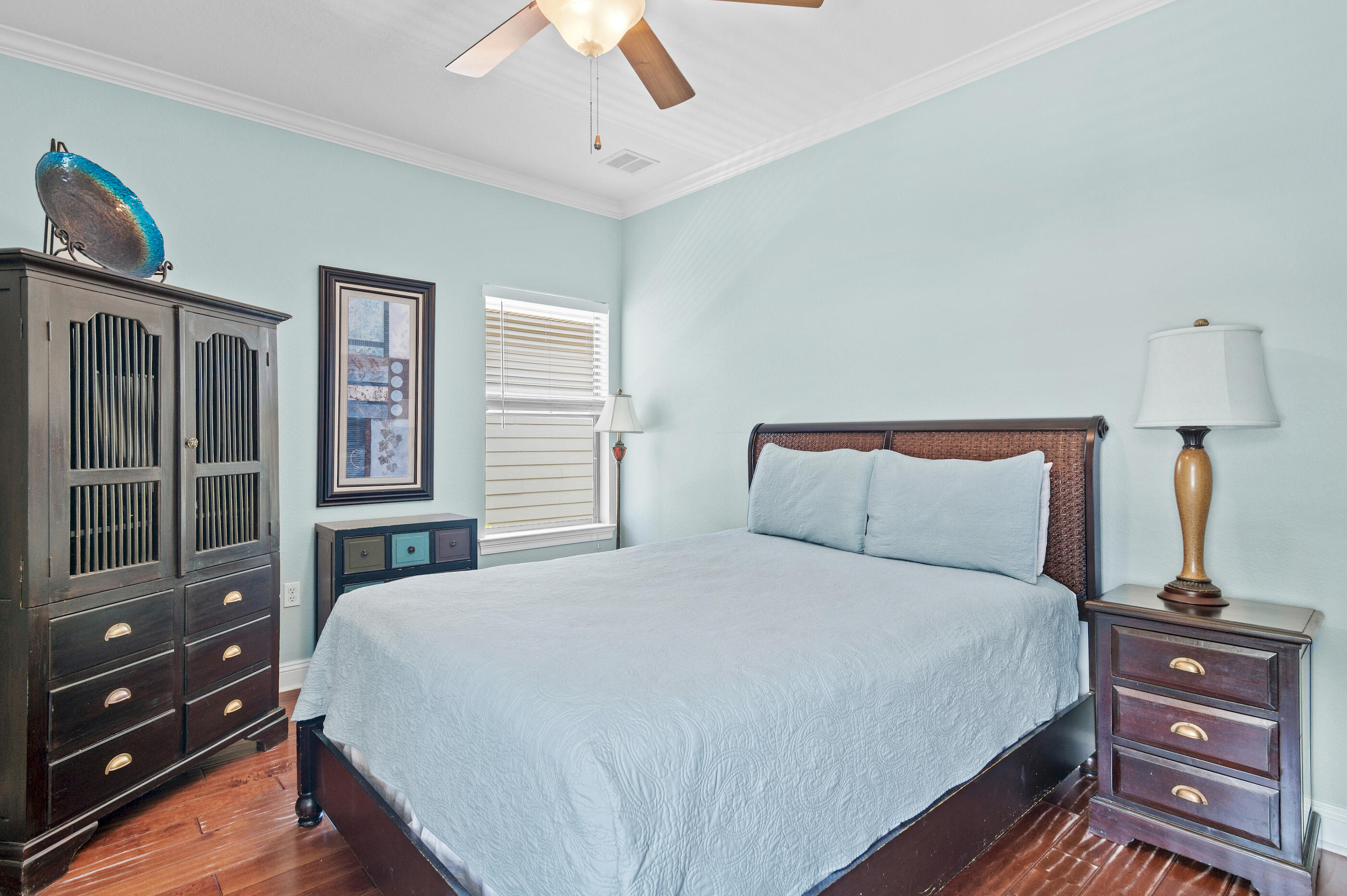 VILLAGES OF CRYSTAL BEACH - Residential