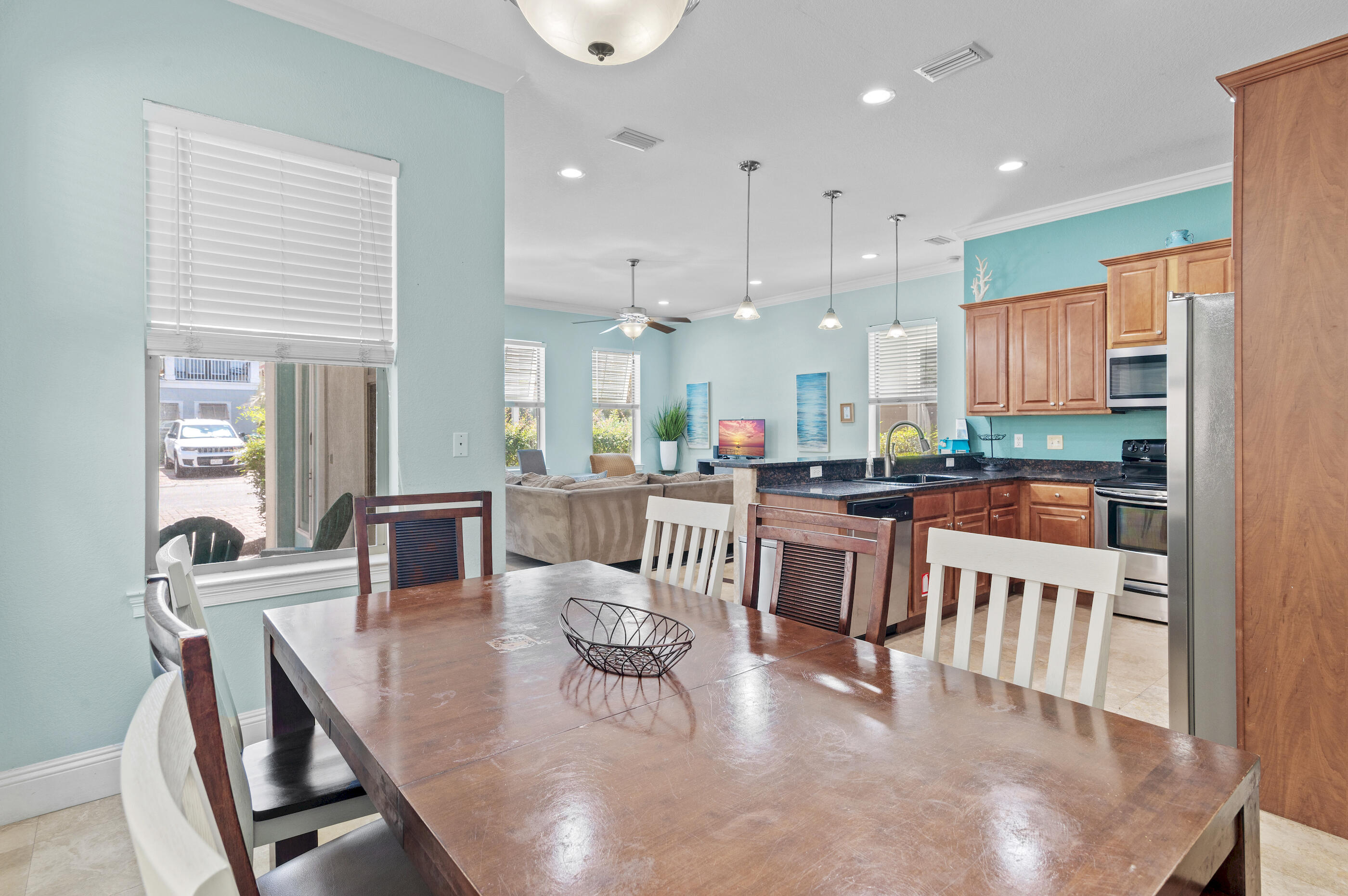 VILLAGES OF CRYSTAL BEACH - Residential