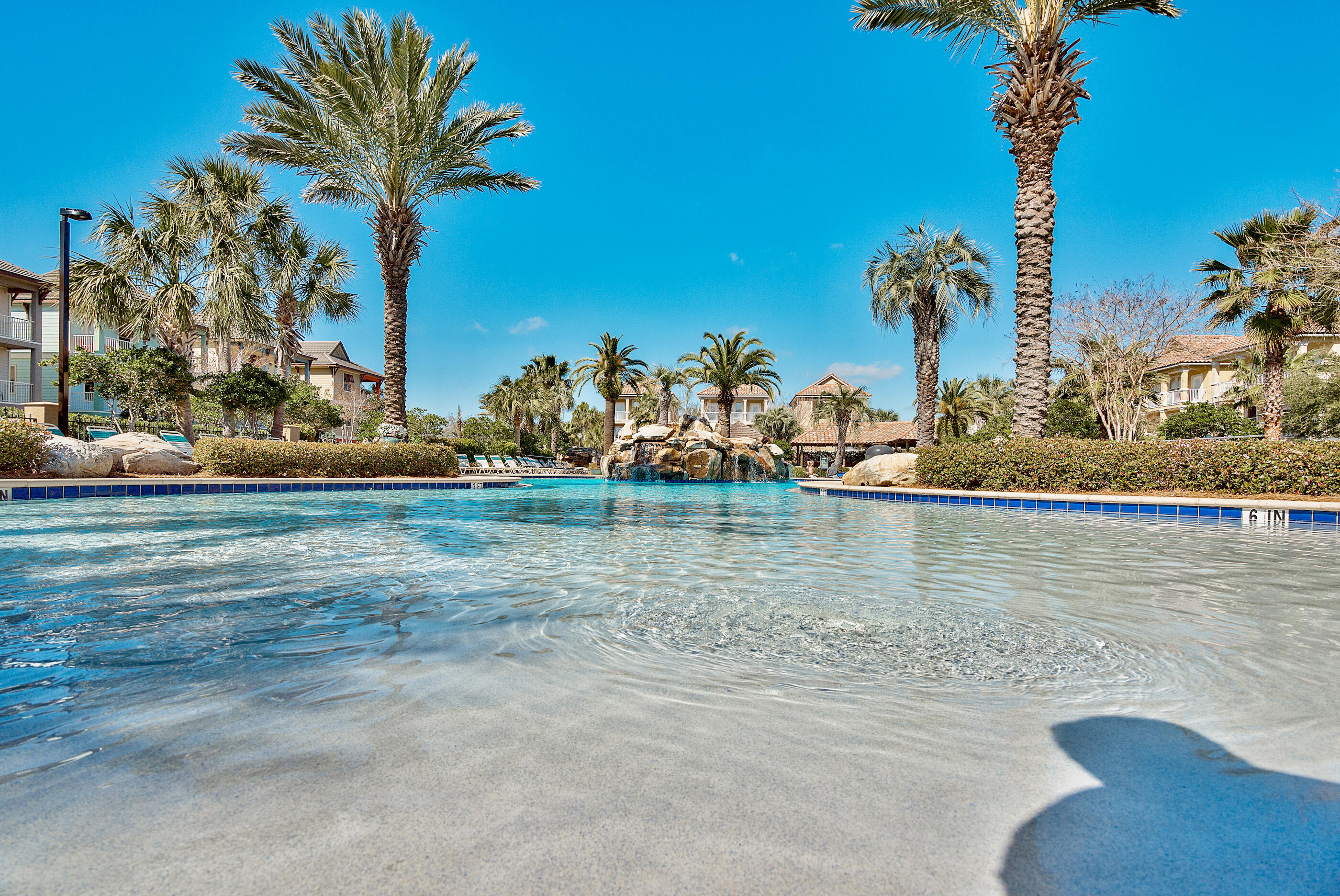 VILLAGES OF CRYSTAL BEACH - Residential
