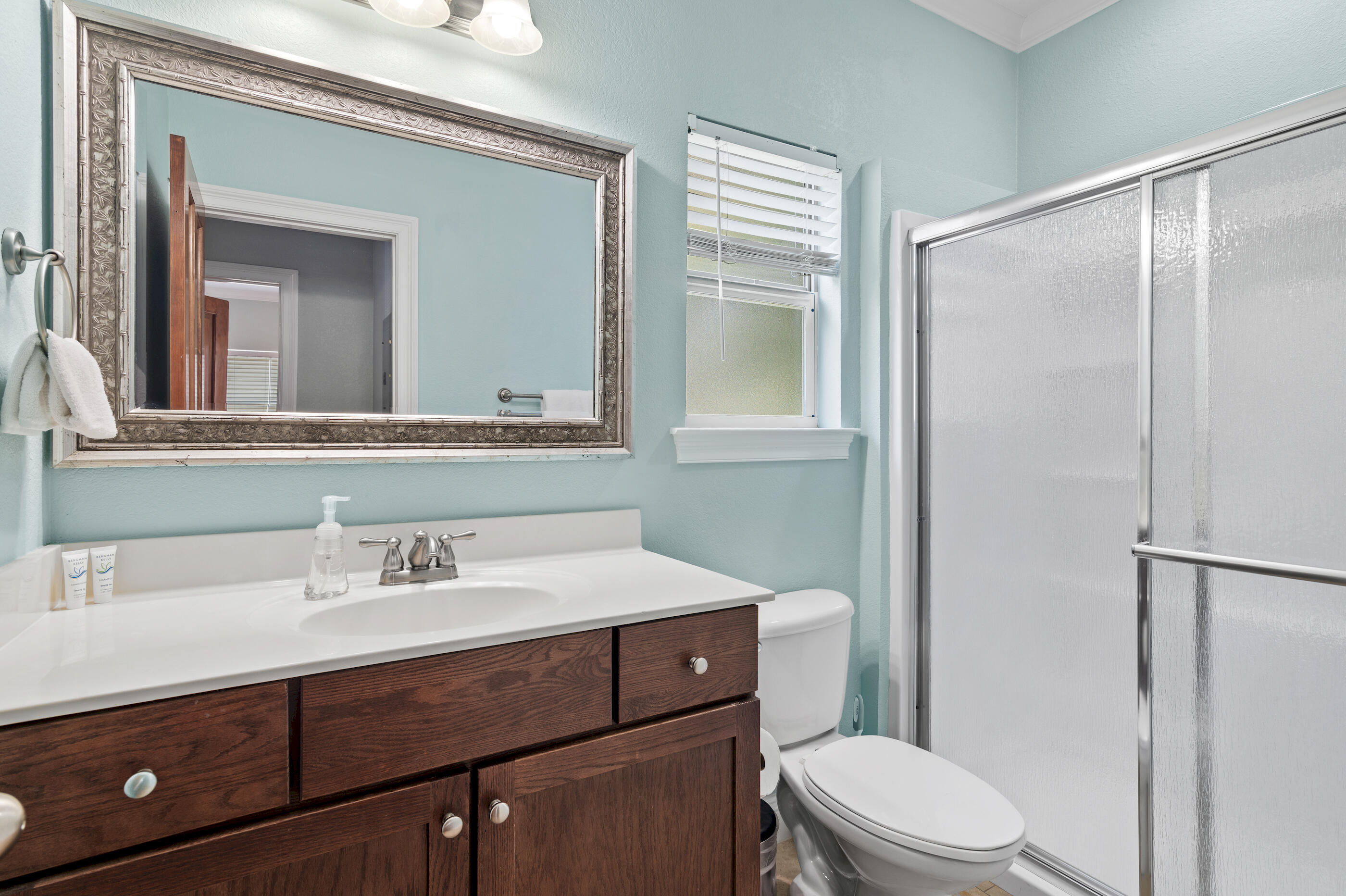 VILLAGES OF CRYSTAL BEACH - Residential