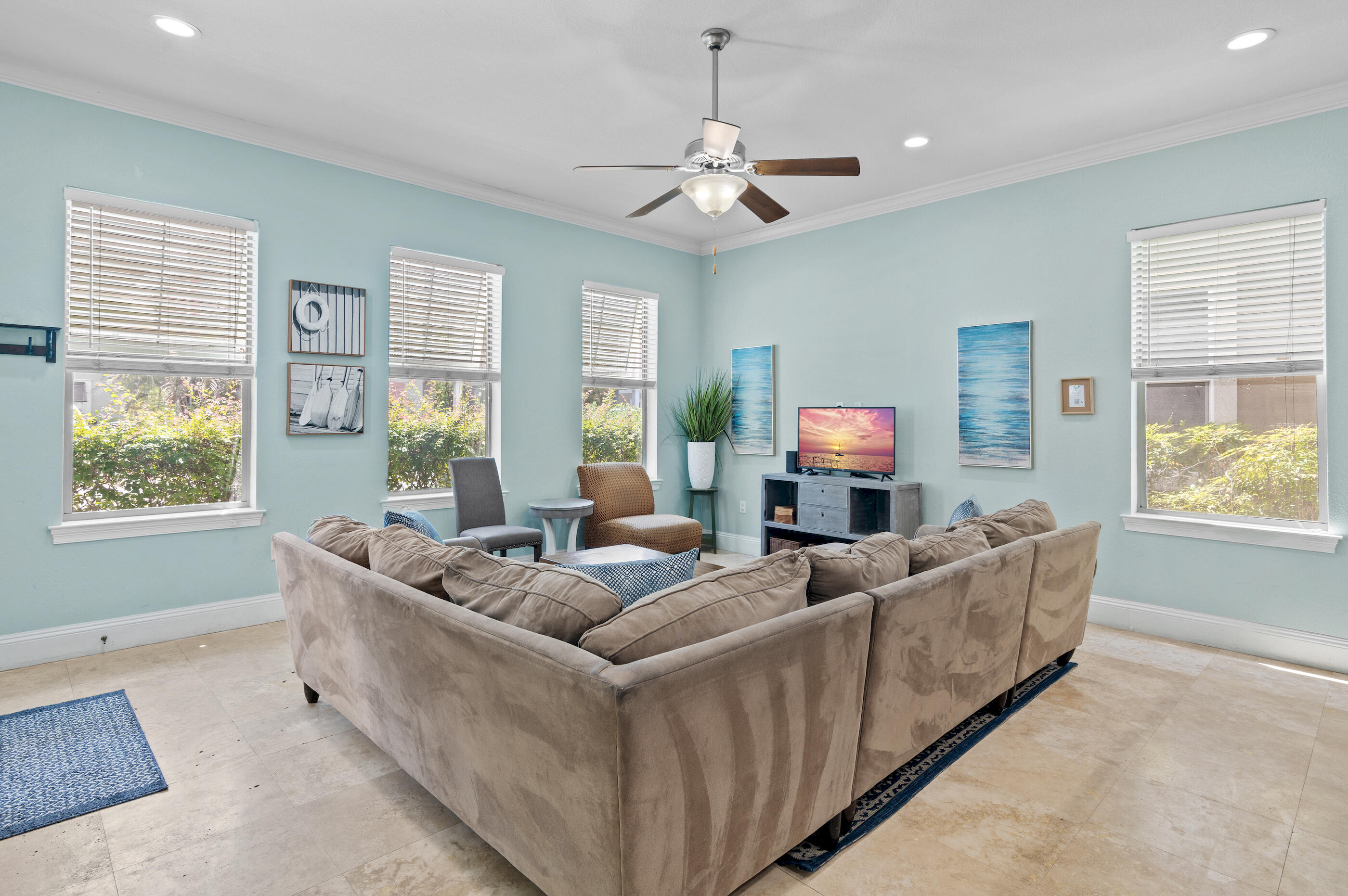 VILLAGES OF CRYSTAL BEACH - Residential