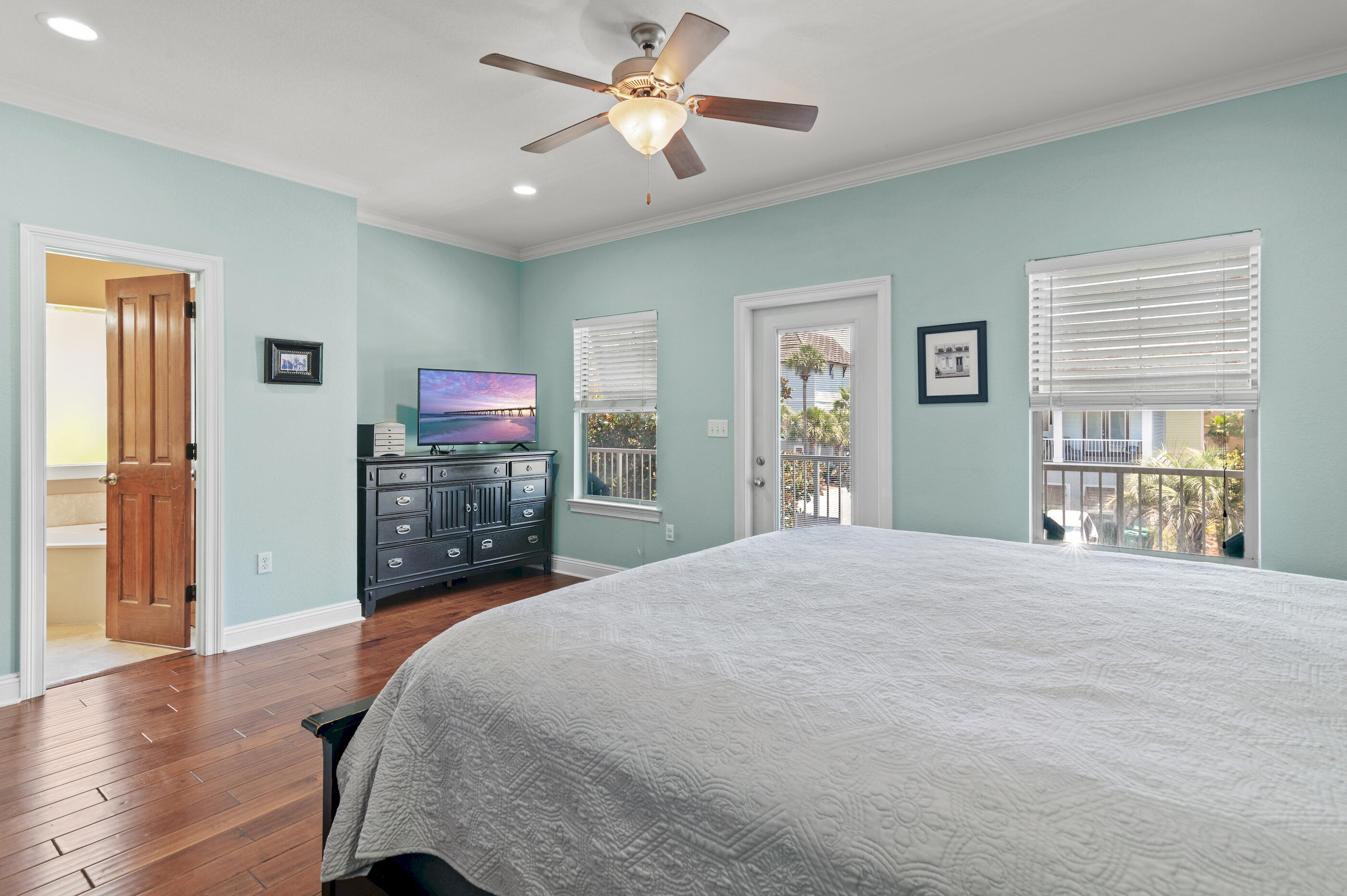 VILLAGES OF CRYSTAL BEACH - Residential