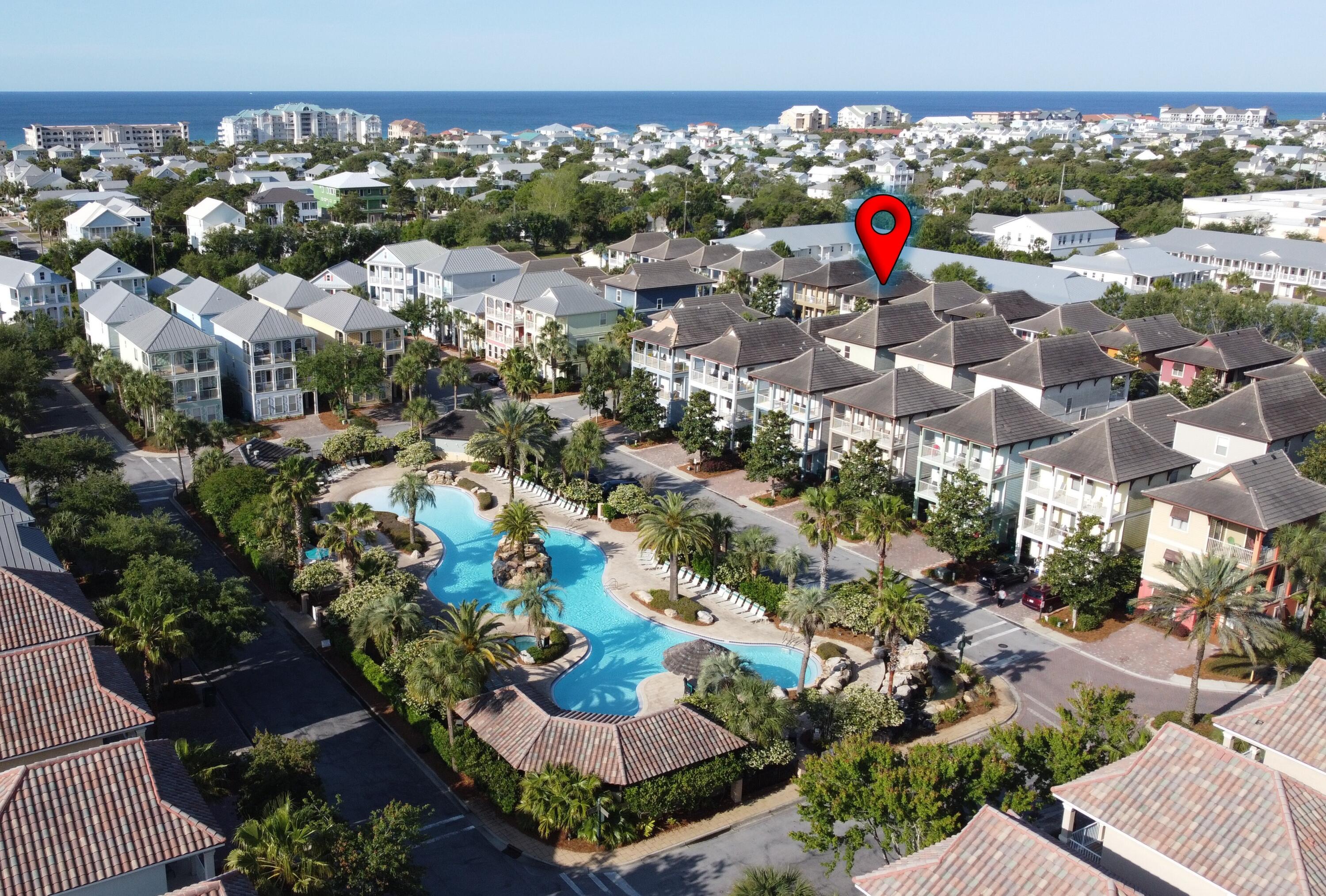 212 Tahitian Way