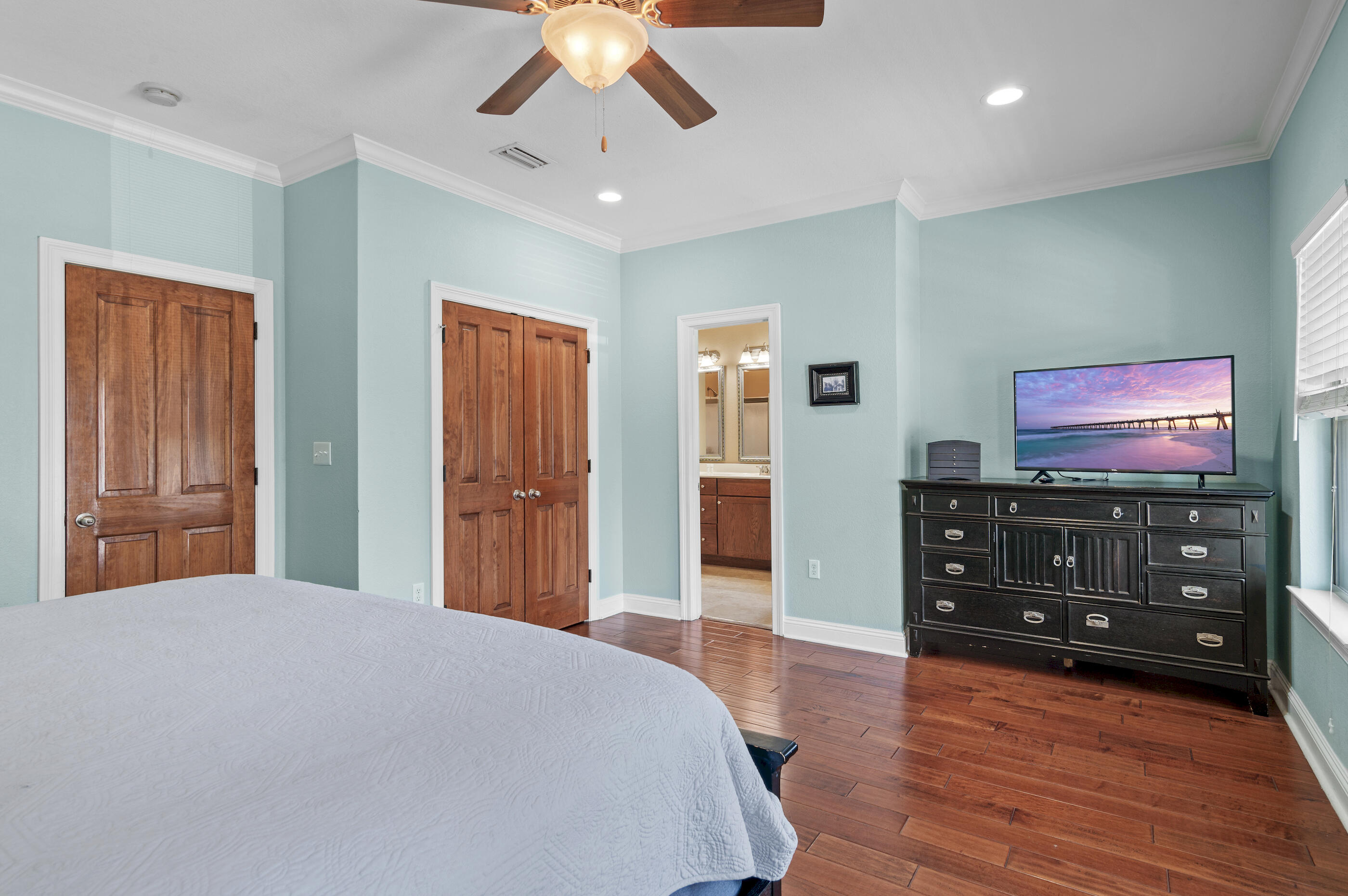 VILLAGES OF CRYSTAL BEACH - Residential