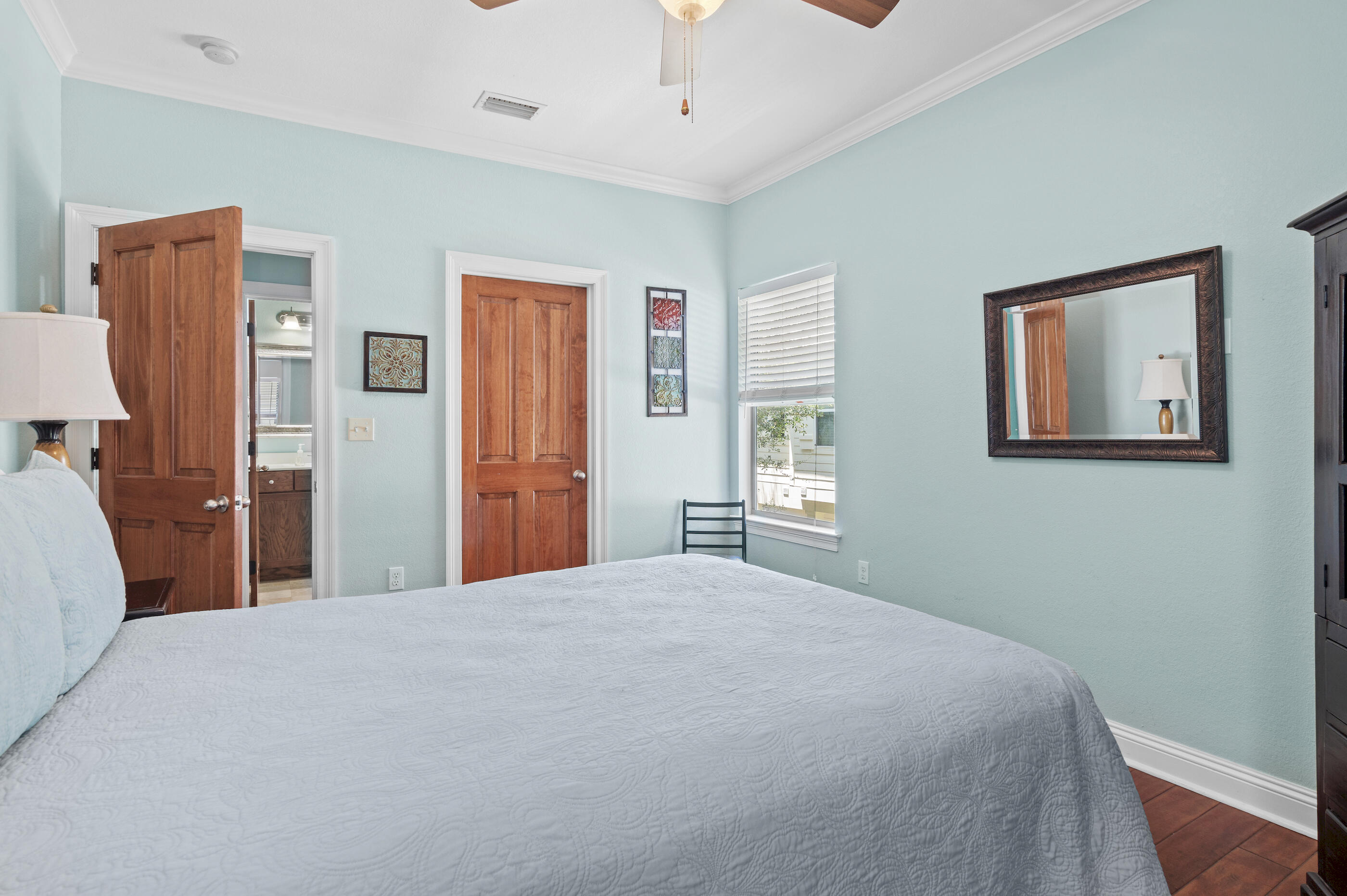 VILLAGES OF CRYSTAL BEACH - Residential
