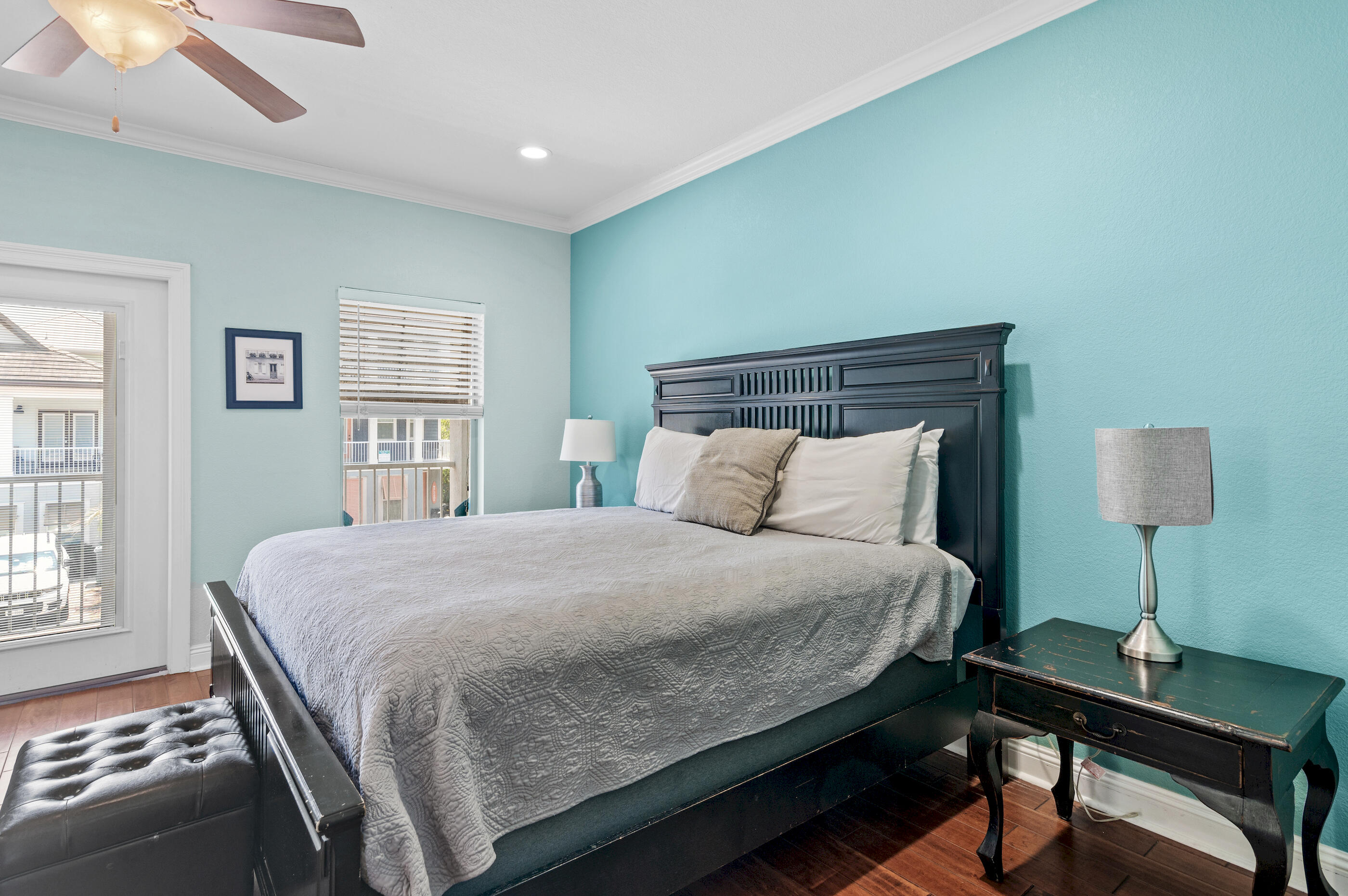 VILLAGES OF CRYSTAL BEACH - Residential