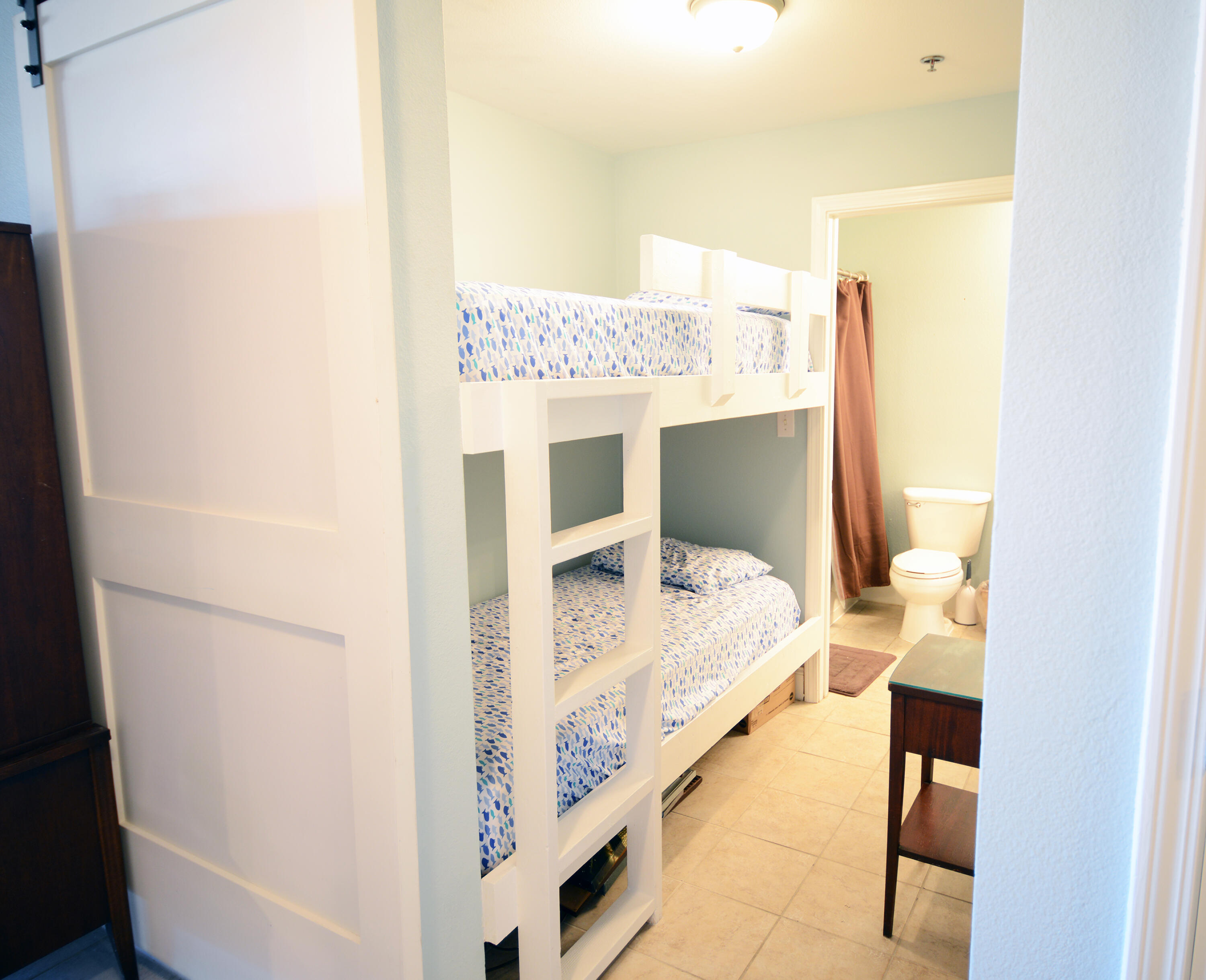 Laketown Wharf - Residential