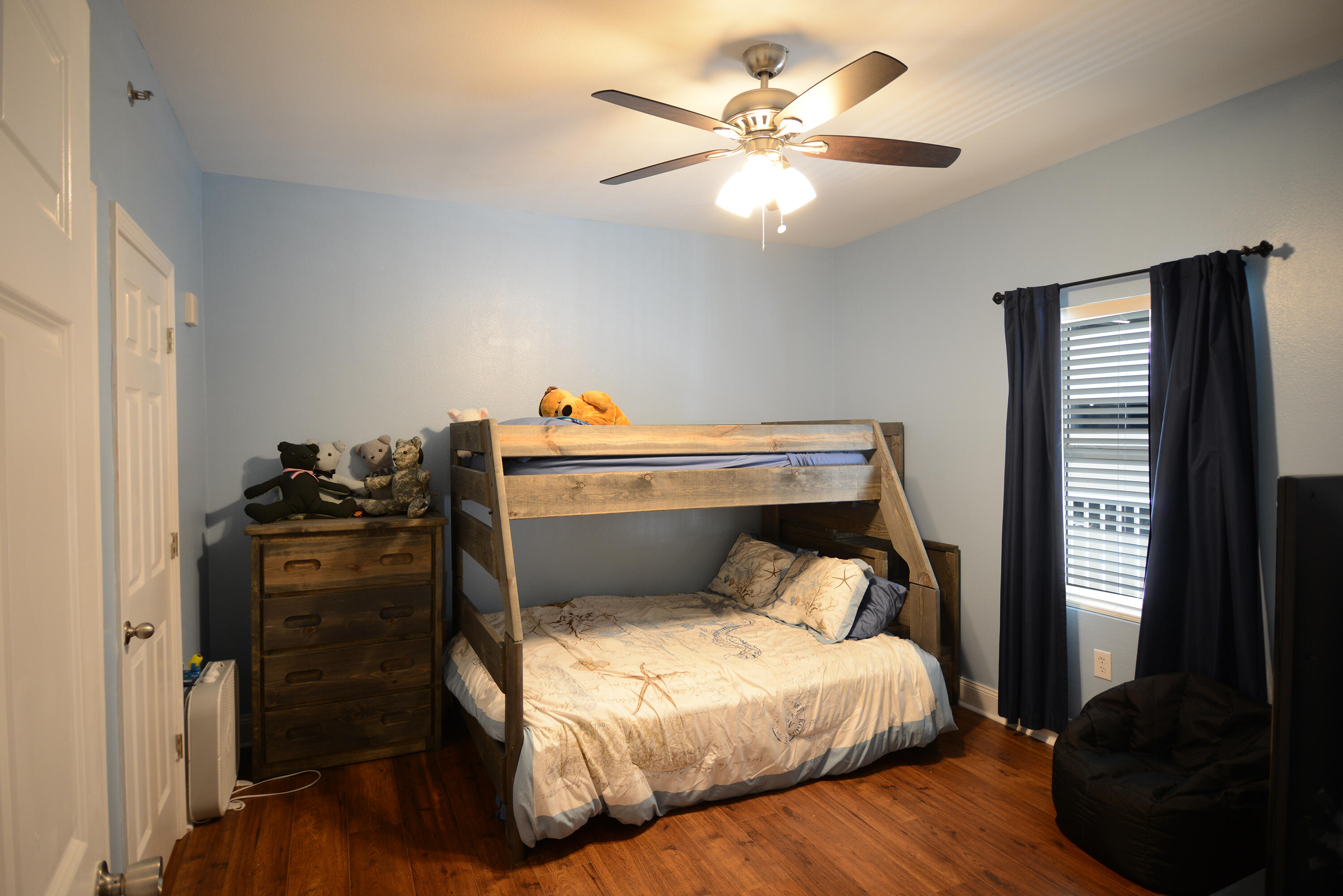 Laketown Wharf - Residential