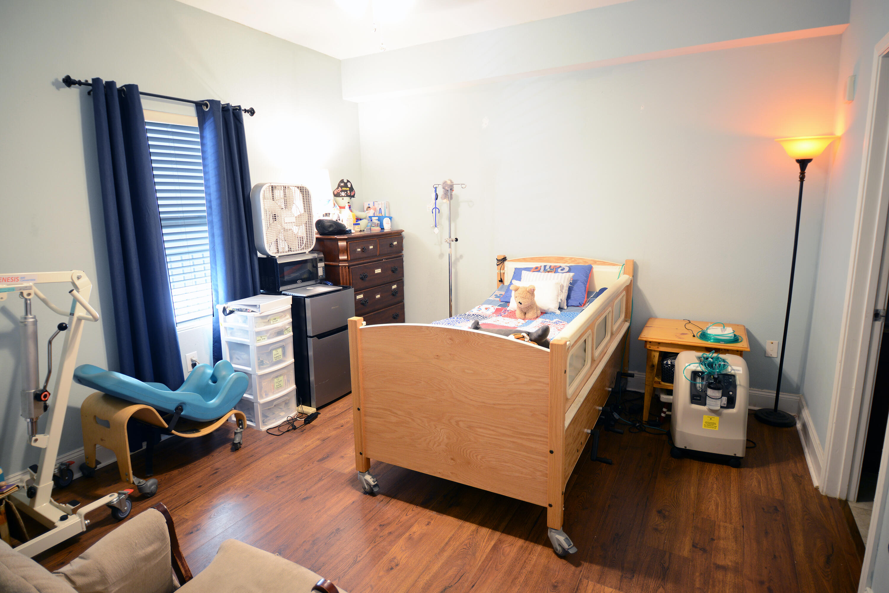 Laketown Wharf - Residential