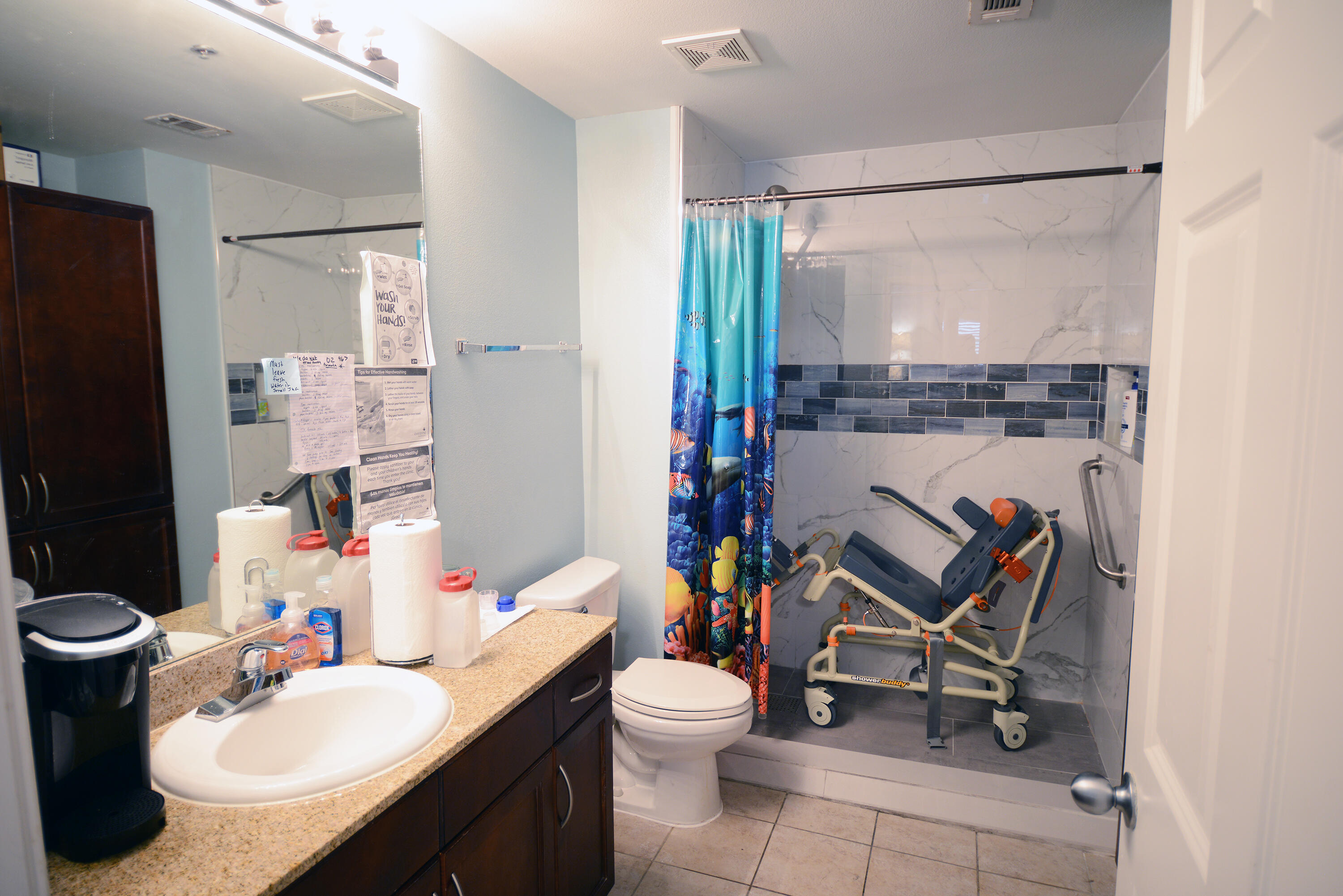 Laketown Wharf - Residential