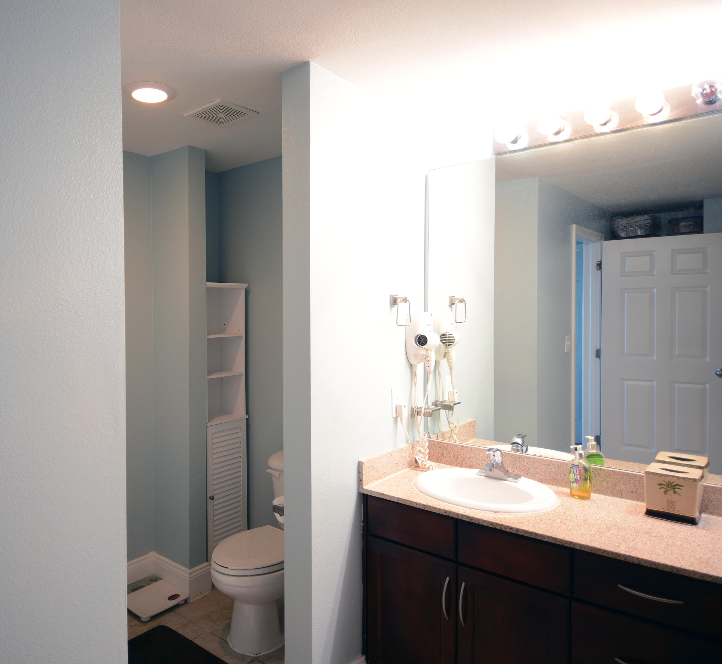 Laketown Wharf - Residential