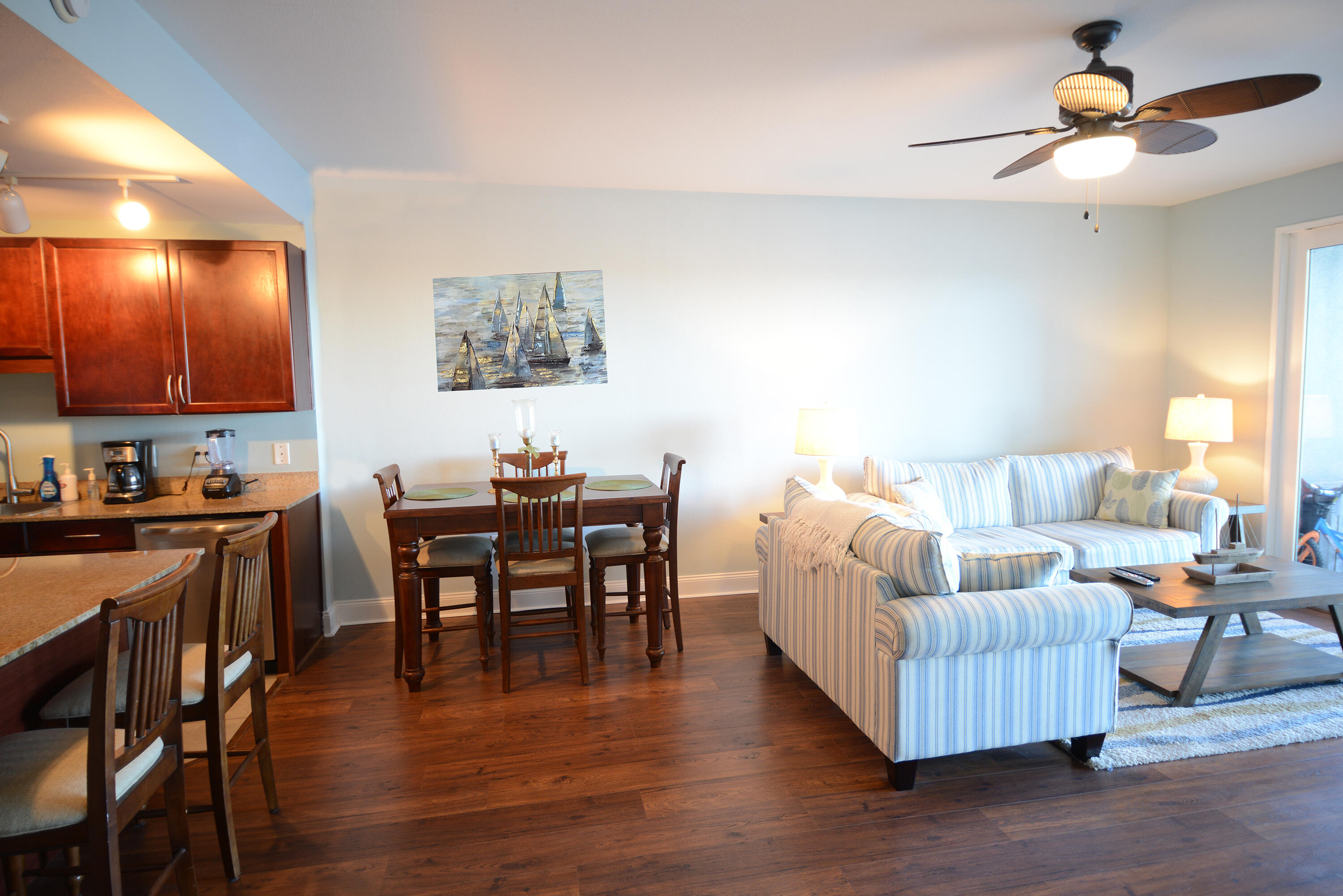 Laketown Wharf - Residential