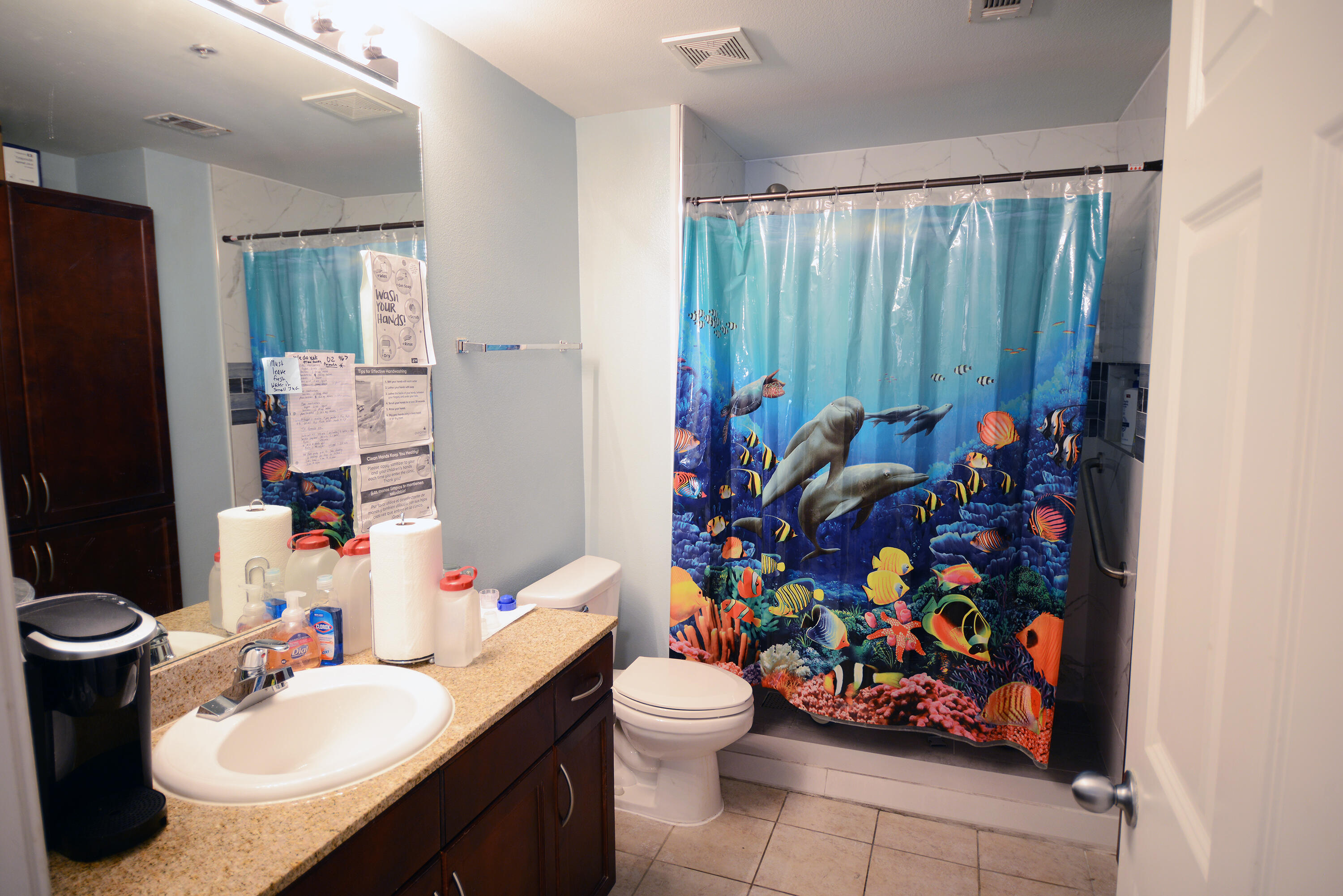 Laketown Wharf - Residential