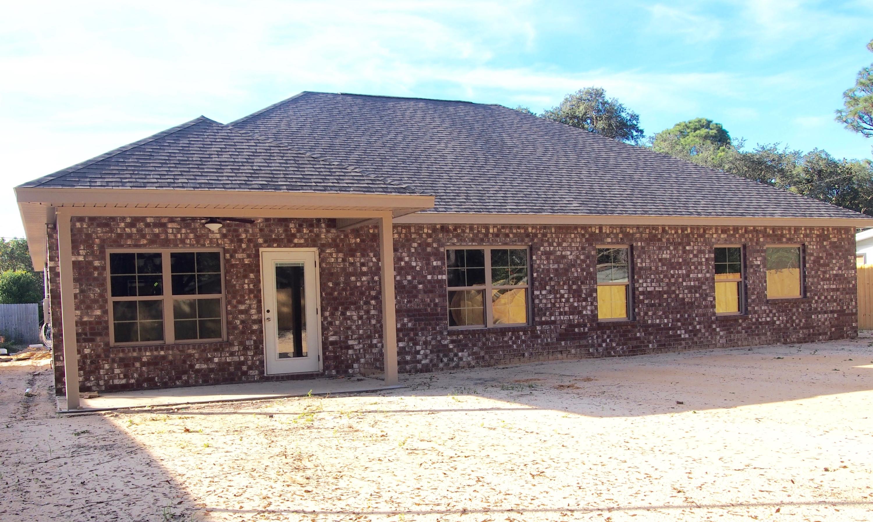GARNIERS BEACH 3RD - Residential