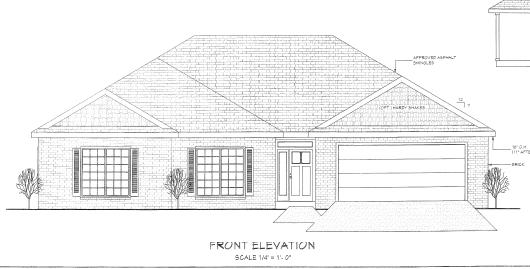 GARNIERS BEACH 3RD - Residential