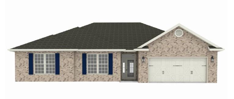 GARNIERS BEACH 3RD - Residential